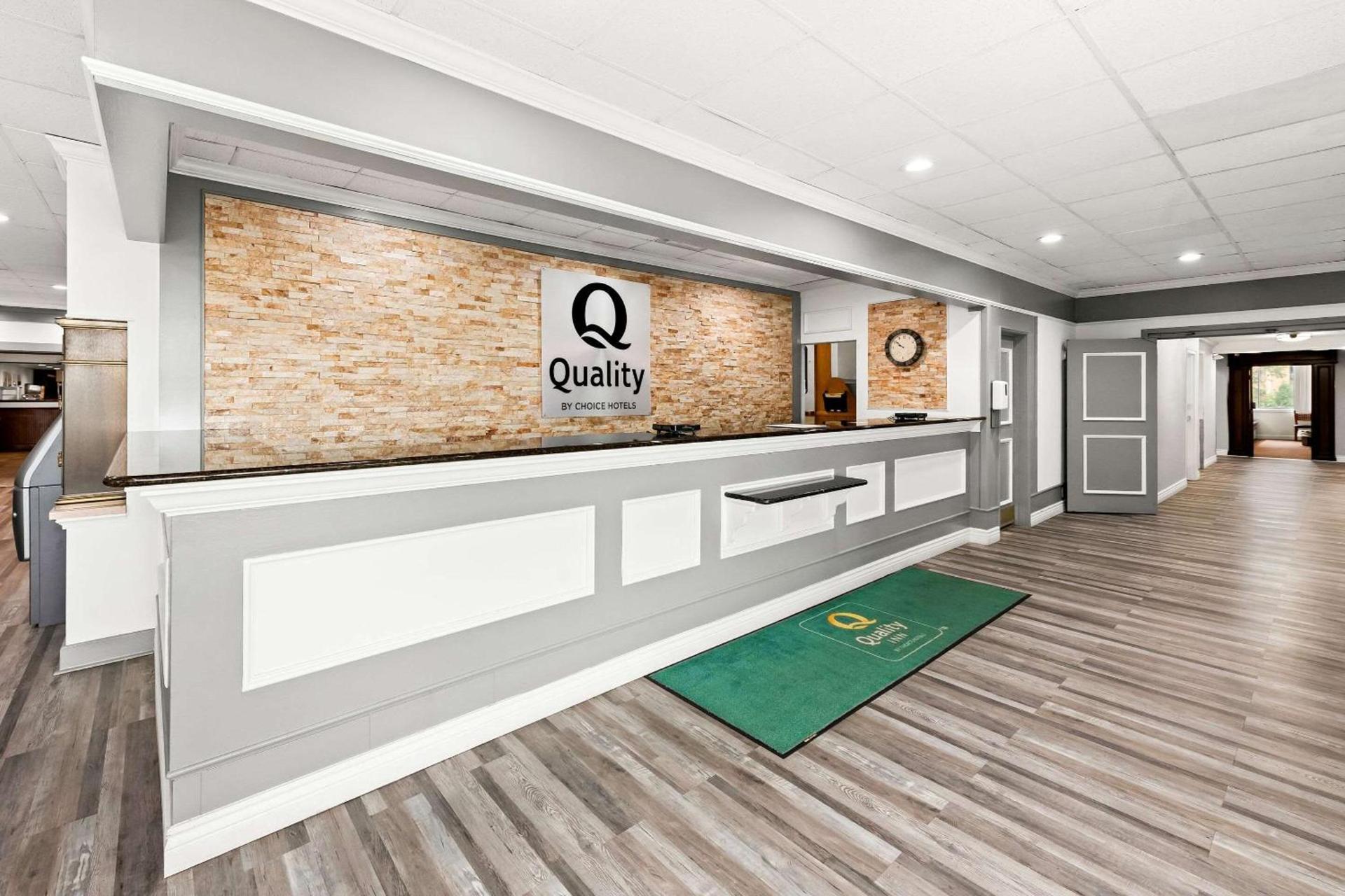 Quality Inn Dayton Airport photo 8