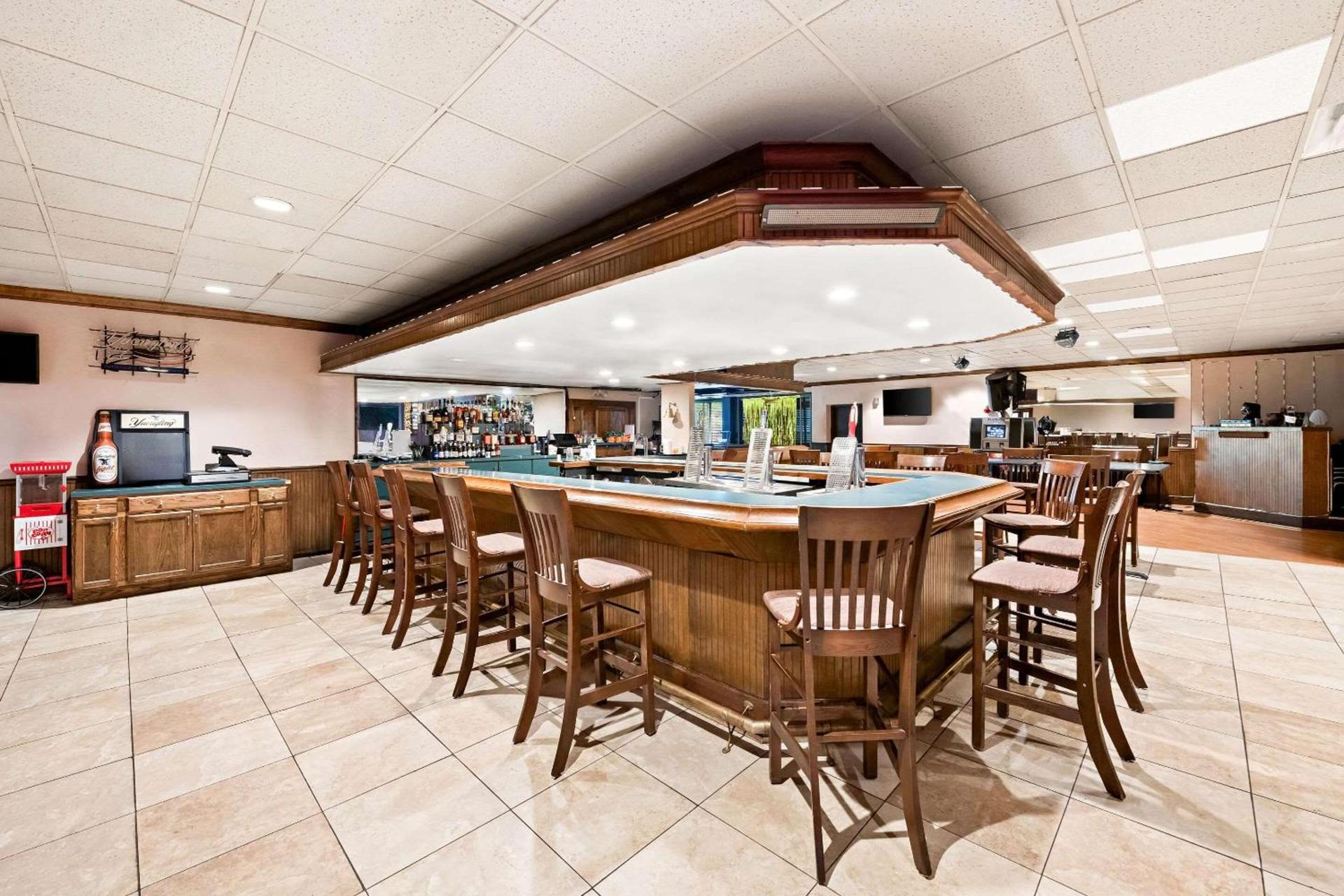 Quality Inn Dayton Airport photo 40