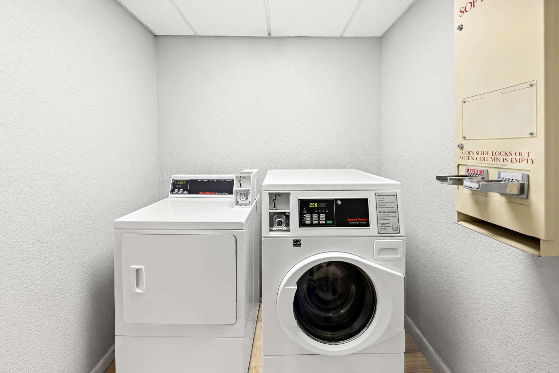 Quality Inn Dayton Airport photo 42
