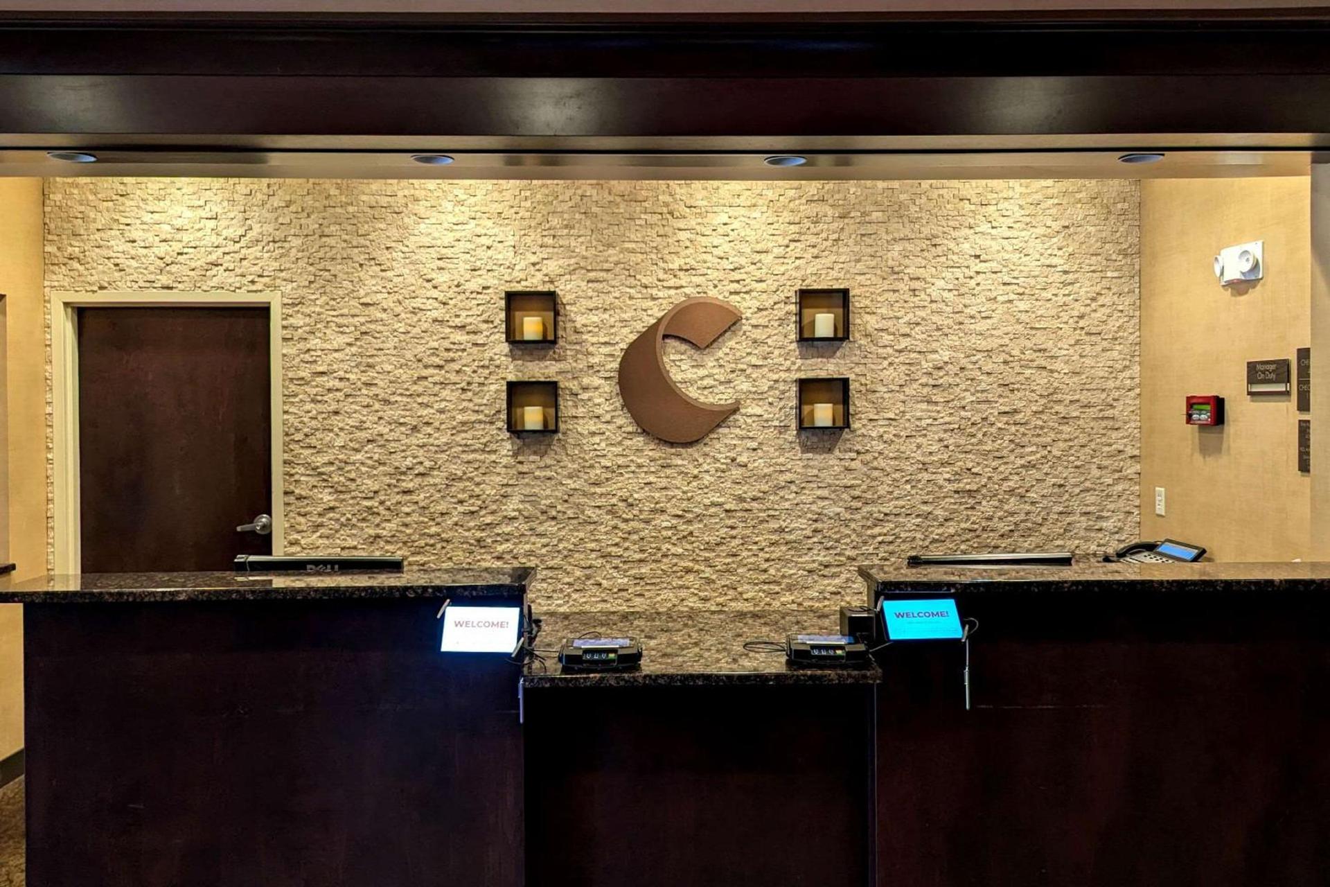 Garner Hotel Wadsworth by IHG photo 4