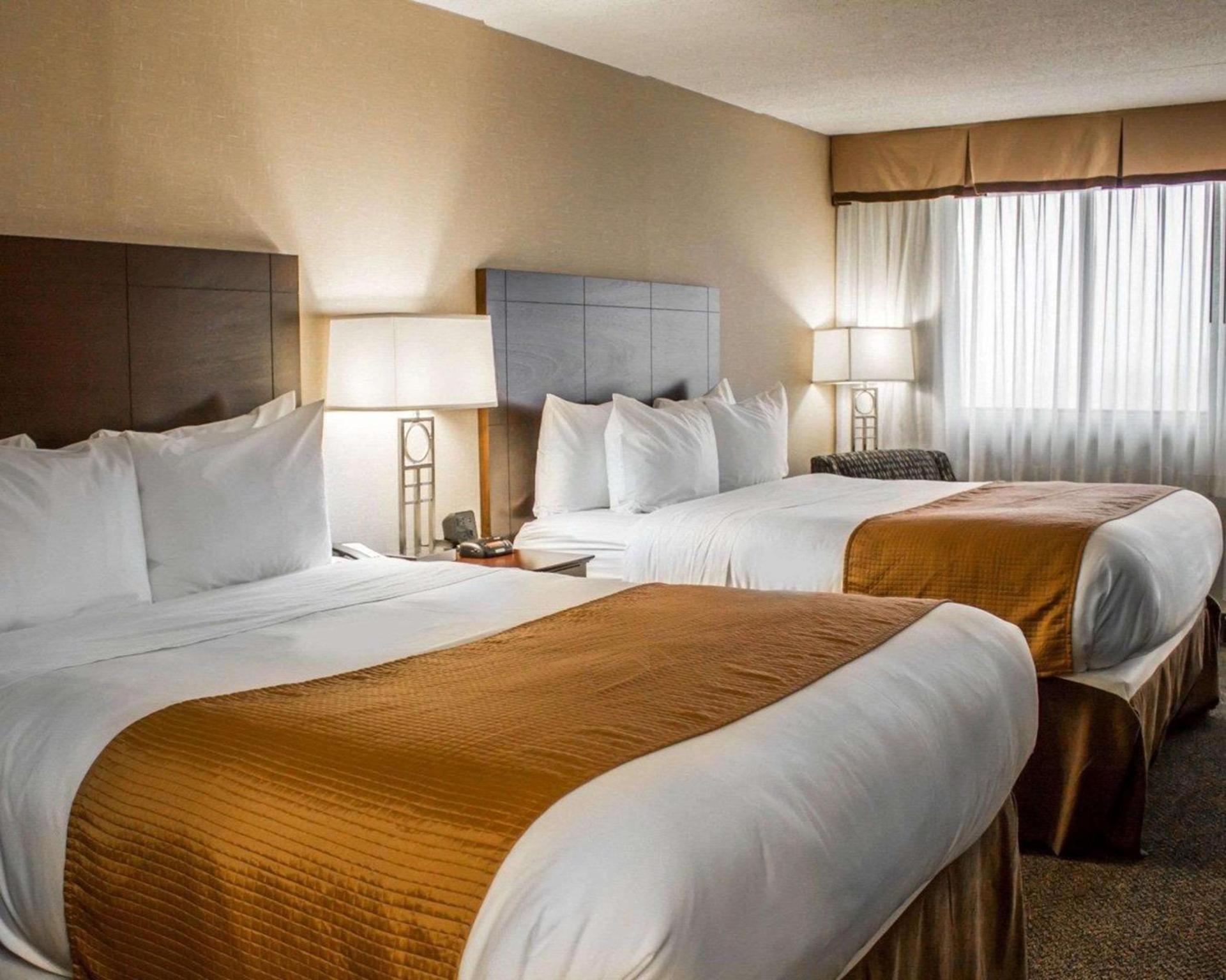 Garner Hotel Wadsworth by IHG photo 6