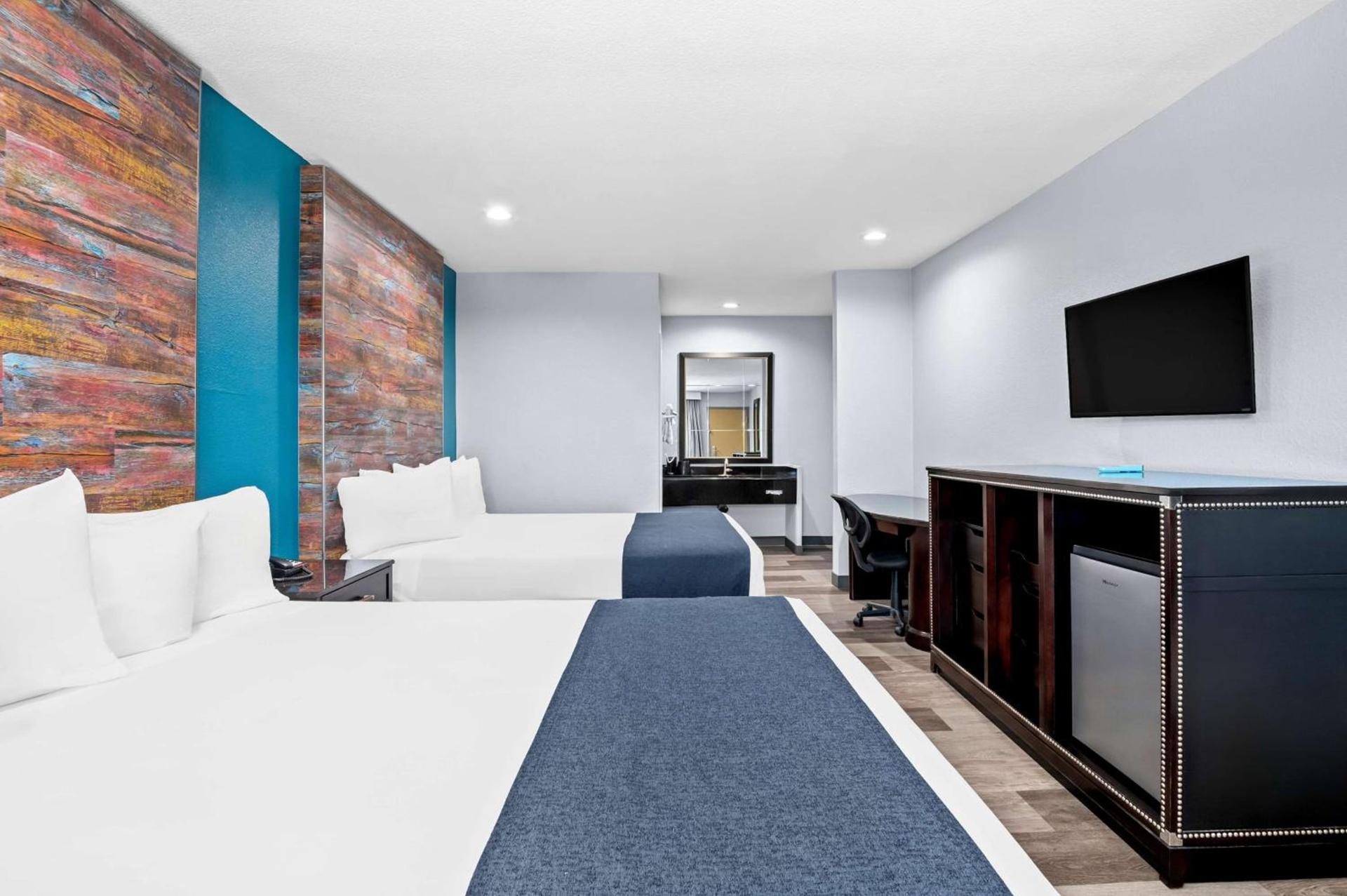 SureStay Hotel by Best Western Buena Park Anaheim photo 2