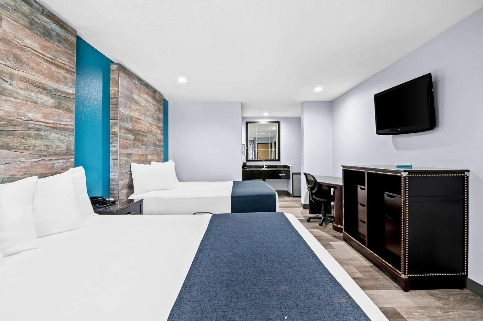 SureStay Hotel by Best Western Buena Park Anaheim photo 8