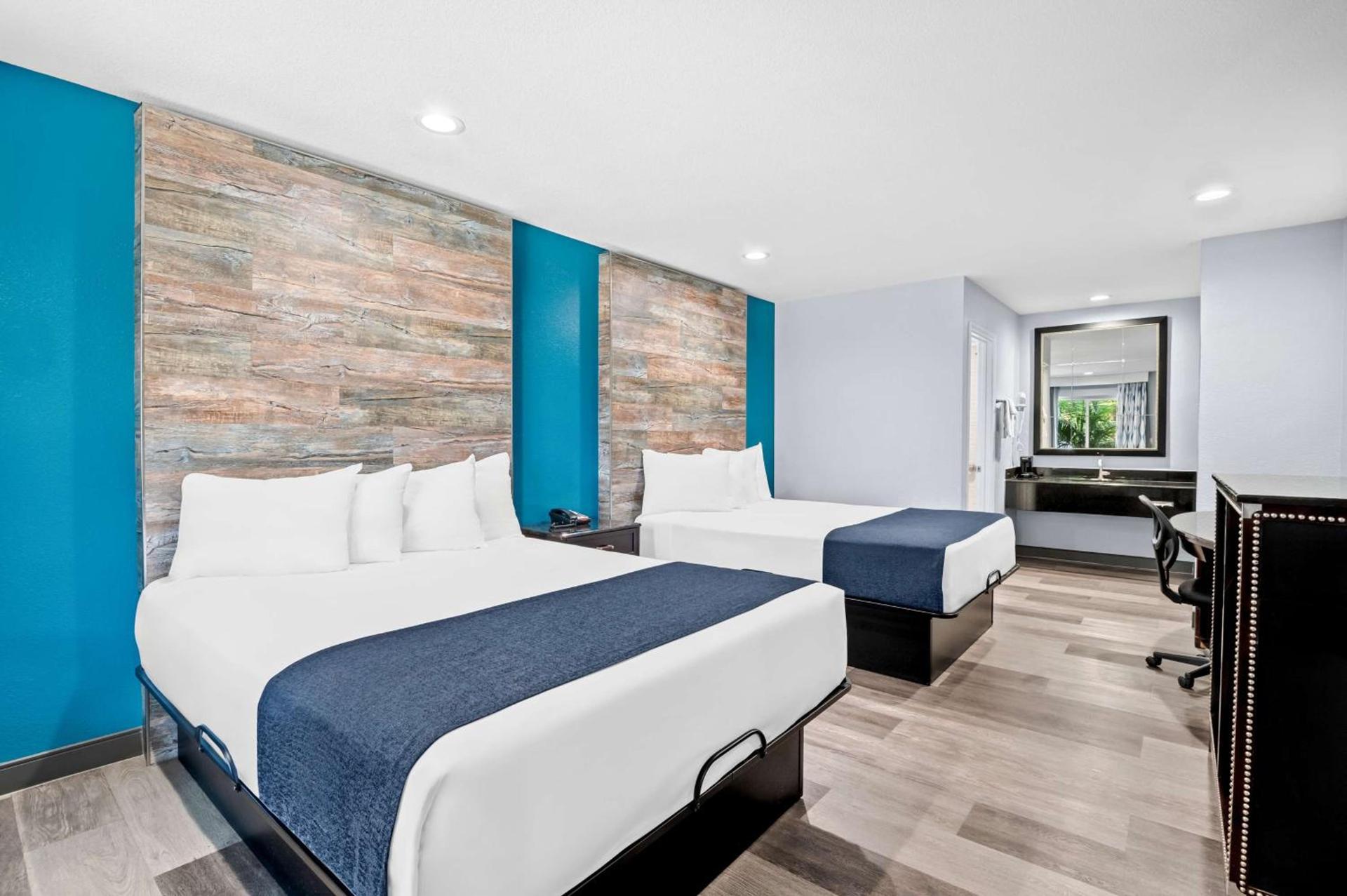 SureStay Hotel by Best Western Buena Park Anaheim photo 9