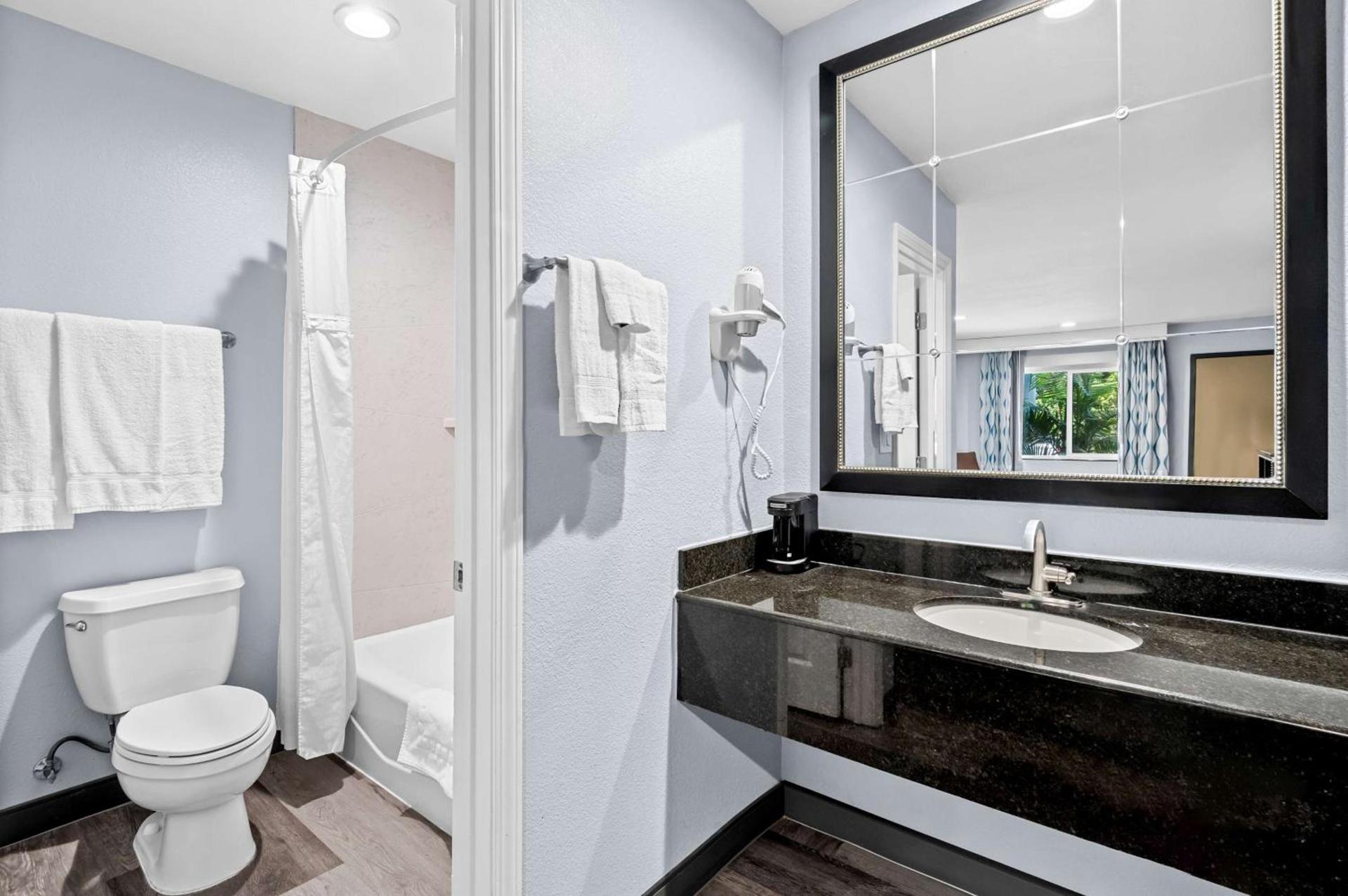 SureStay Hotel by Best Western Buena Park Anaheim photo 15