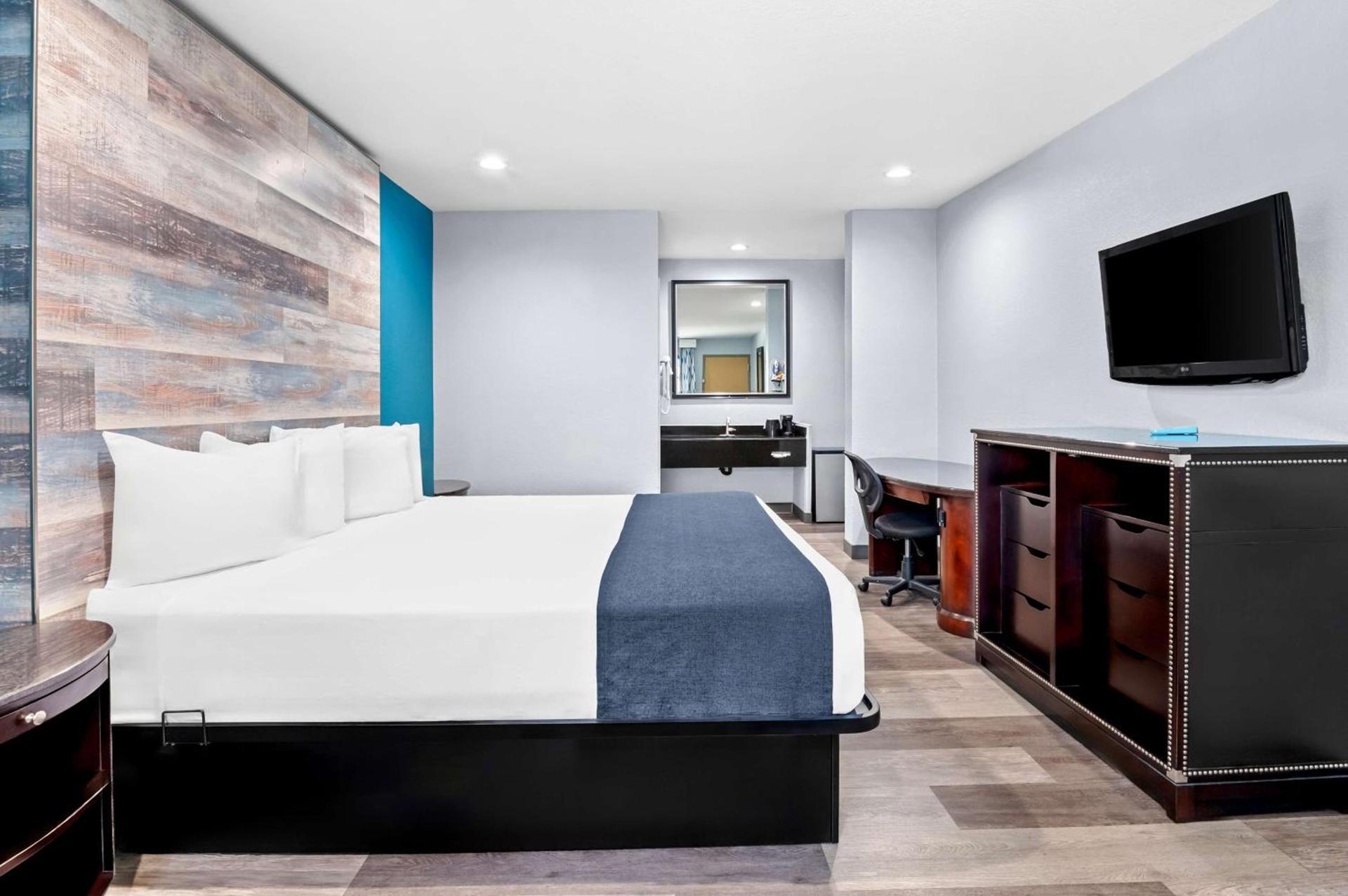 SureStay Hotel by Best Western Buena Park Anaheim photo 16