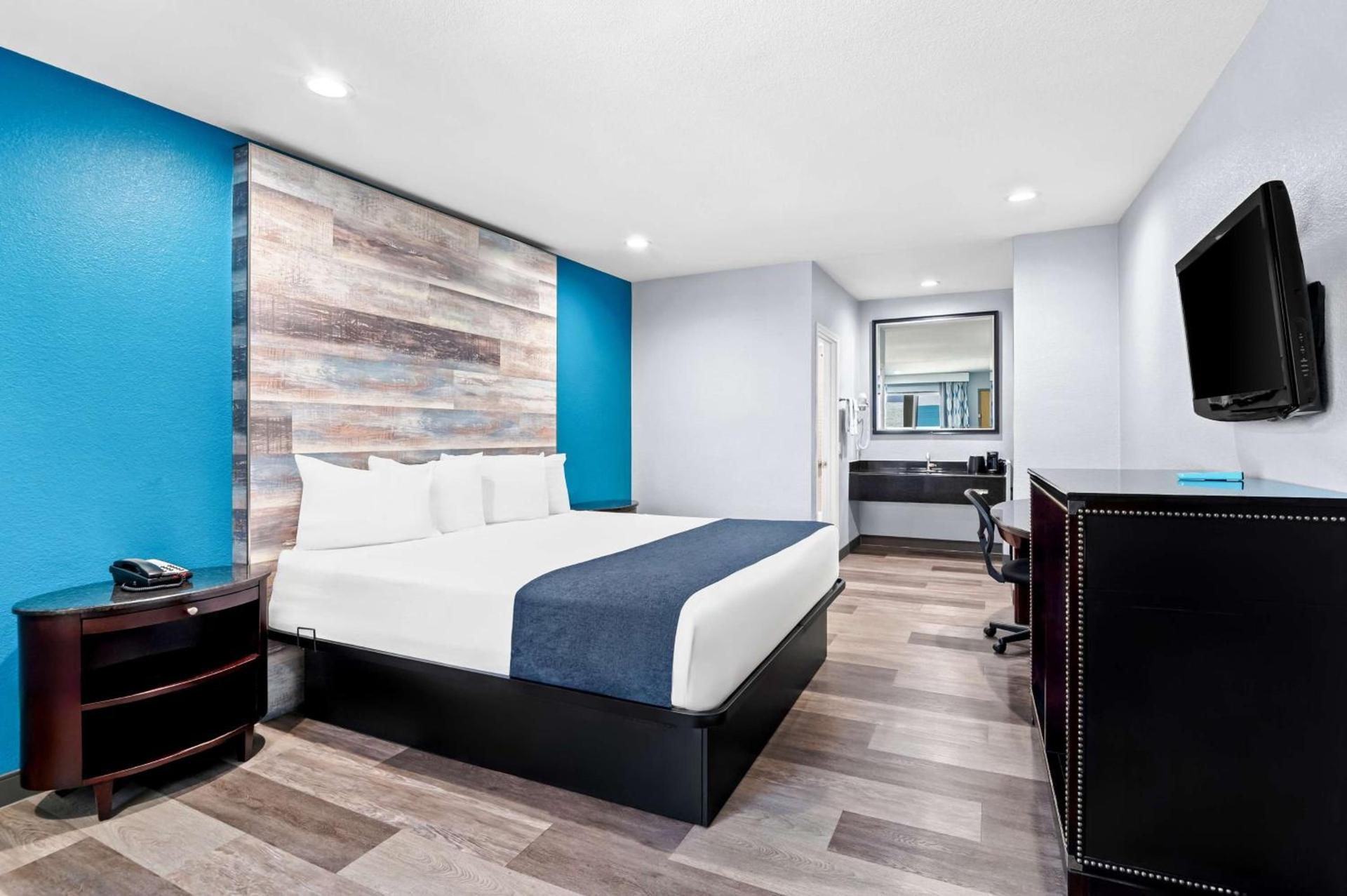 SureStay Hotel by Best Western Buena Park Anaheim photo 17