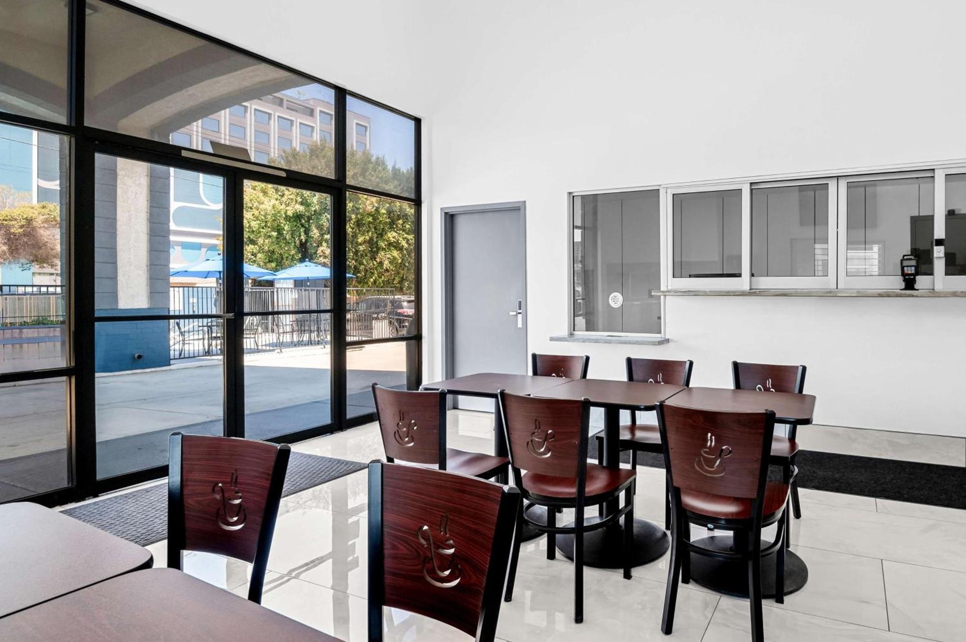SureStay Hotel by Best Western Buena Park Anaheim photo 24