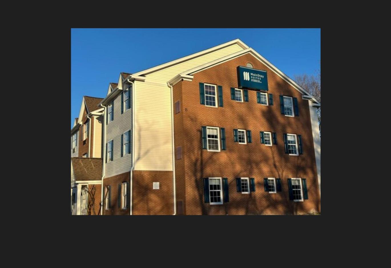 MainStay Suites Columbia Harbison photo 1