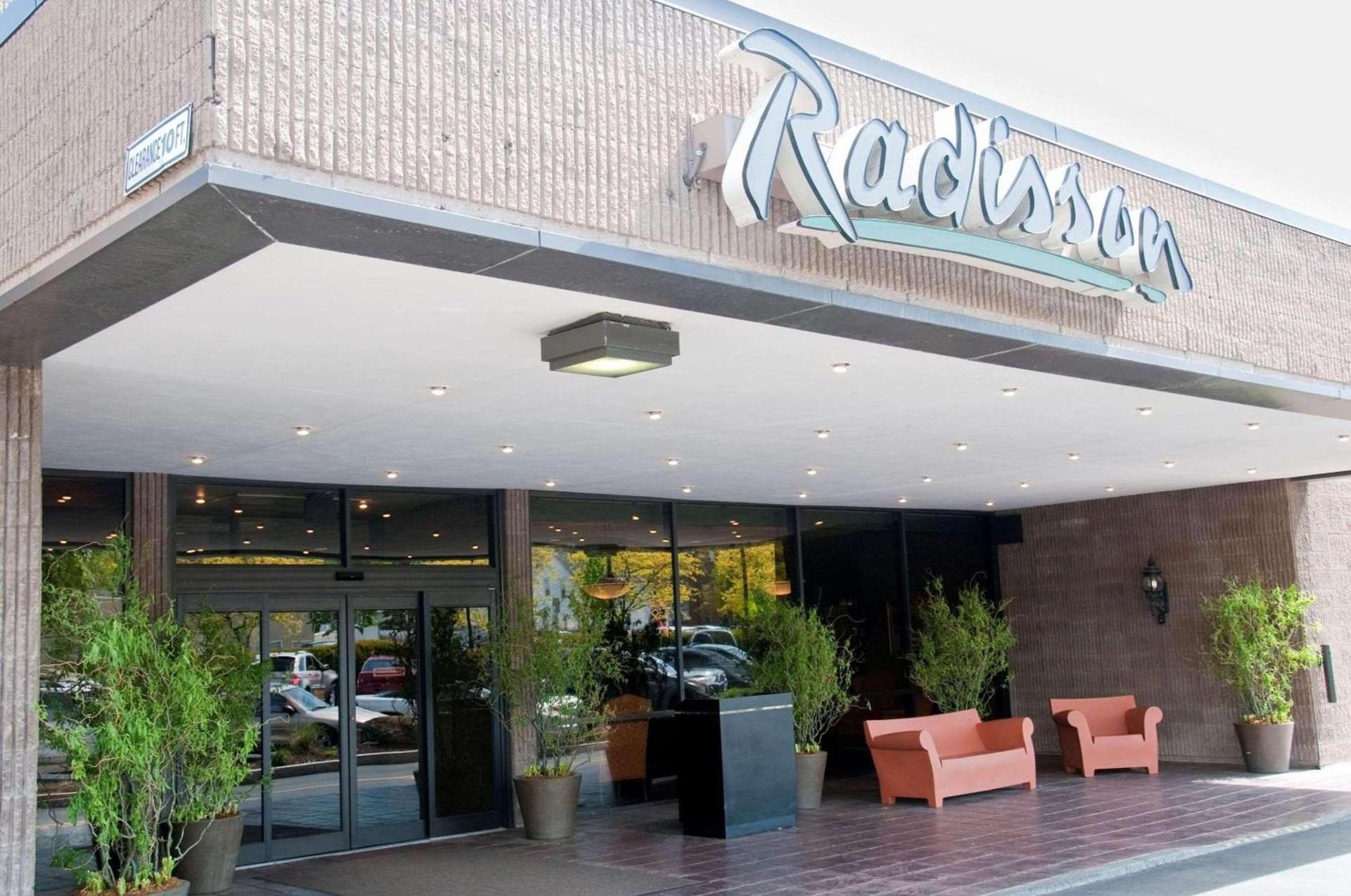 Radisson Hotel Corning photo 2