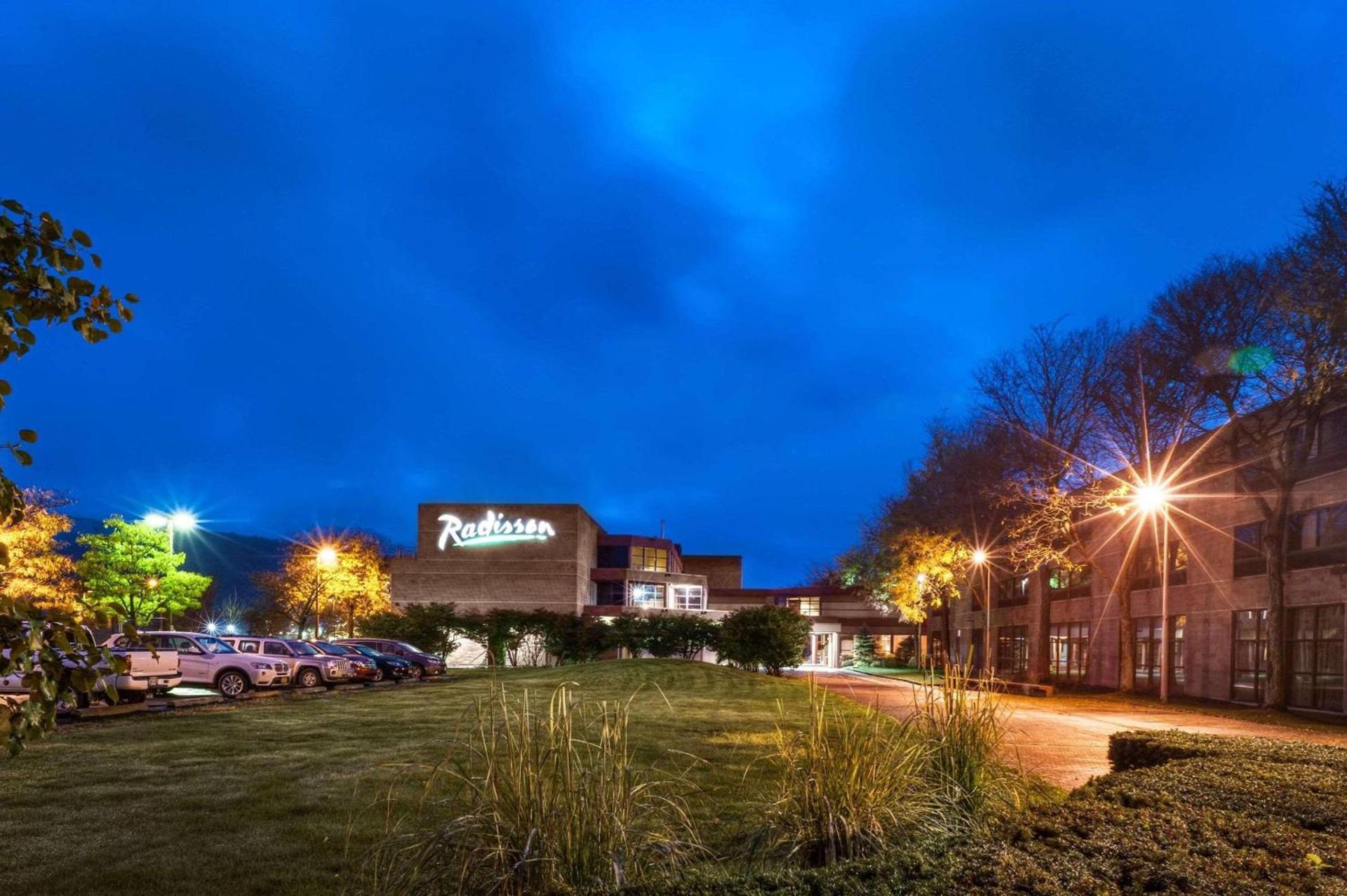 Radisson Hotel Corning photo 3