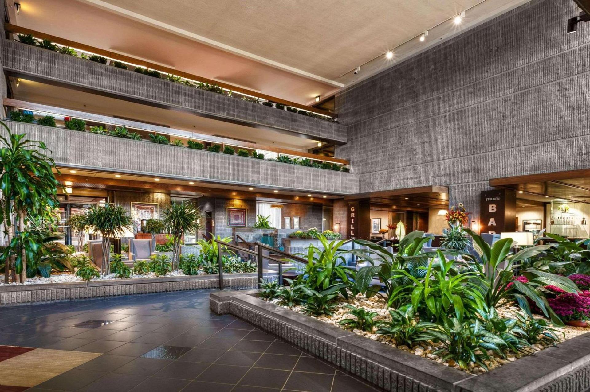 Radisson Hotel Corning photo 5