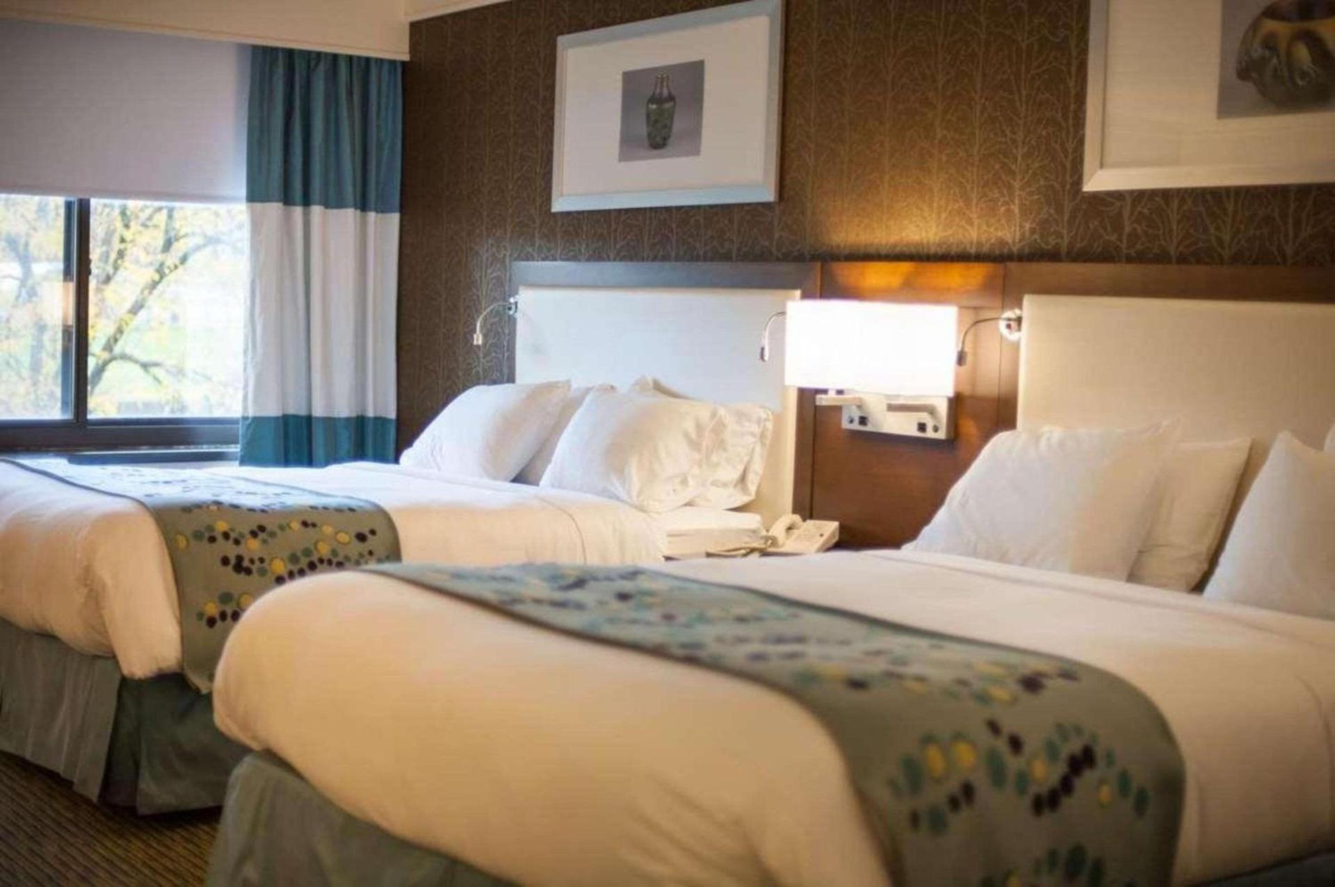 Radisson Hotel Corning photo 8