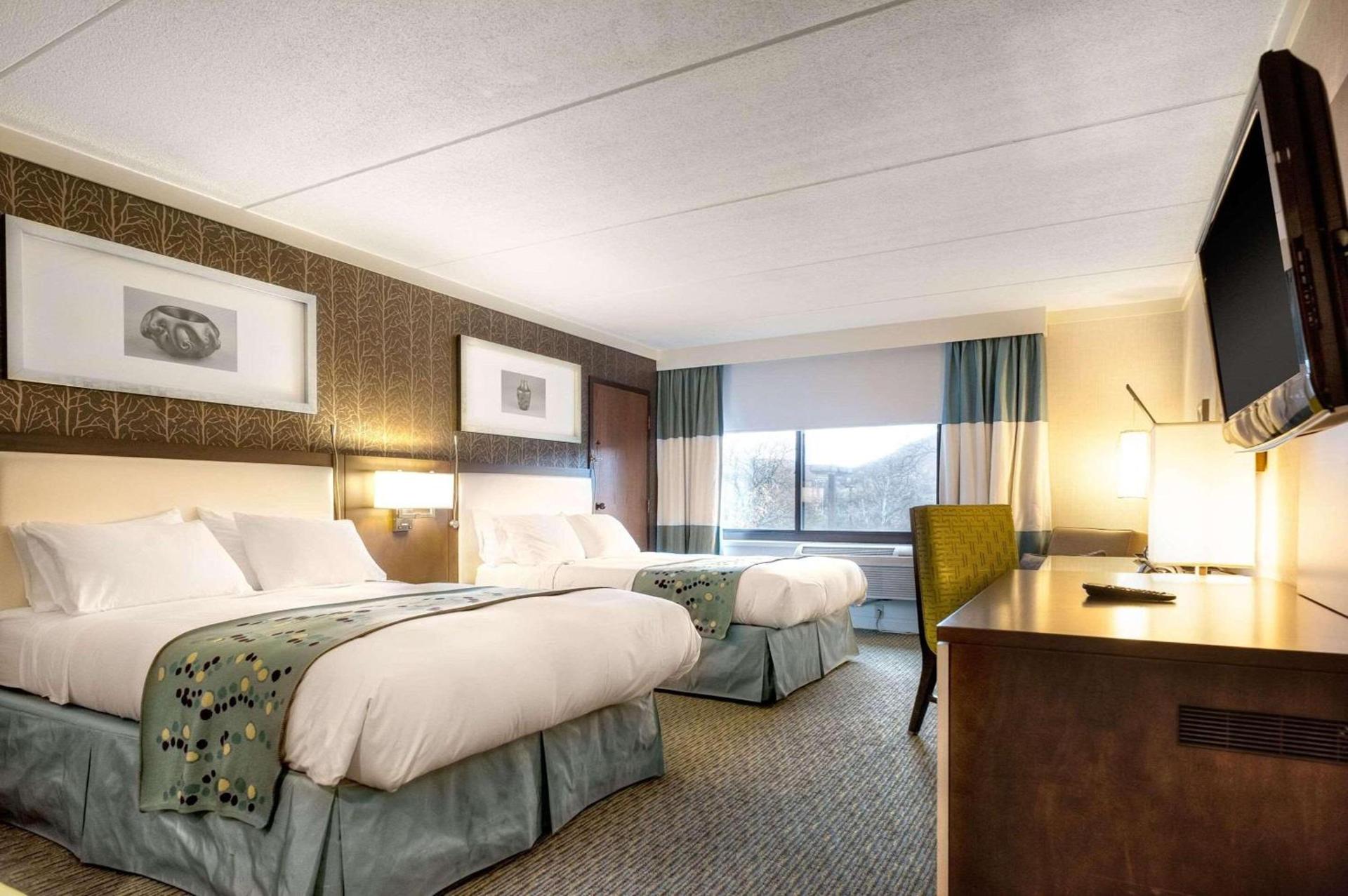 Radisson Hotel Corning photo 7