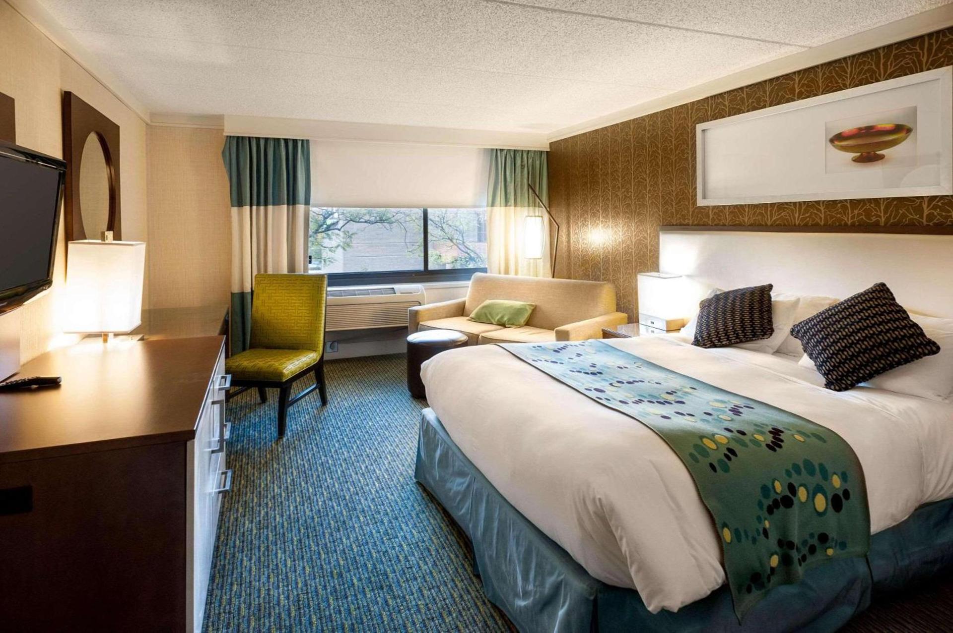 Radisson Hotel Corning photo 9