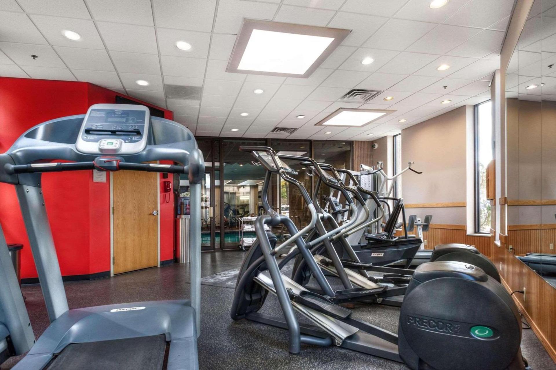 Radisson Hotel Corning photo 22