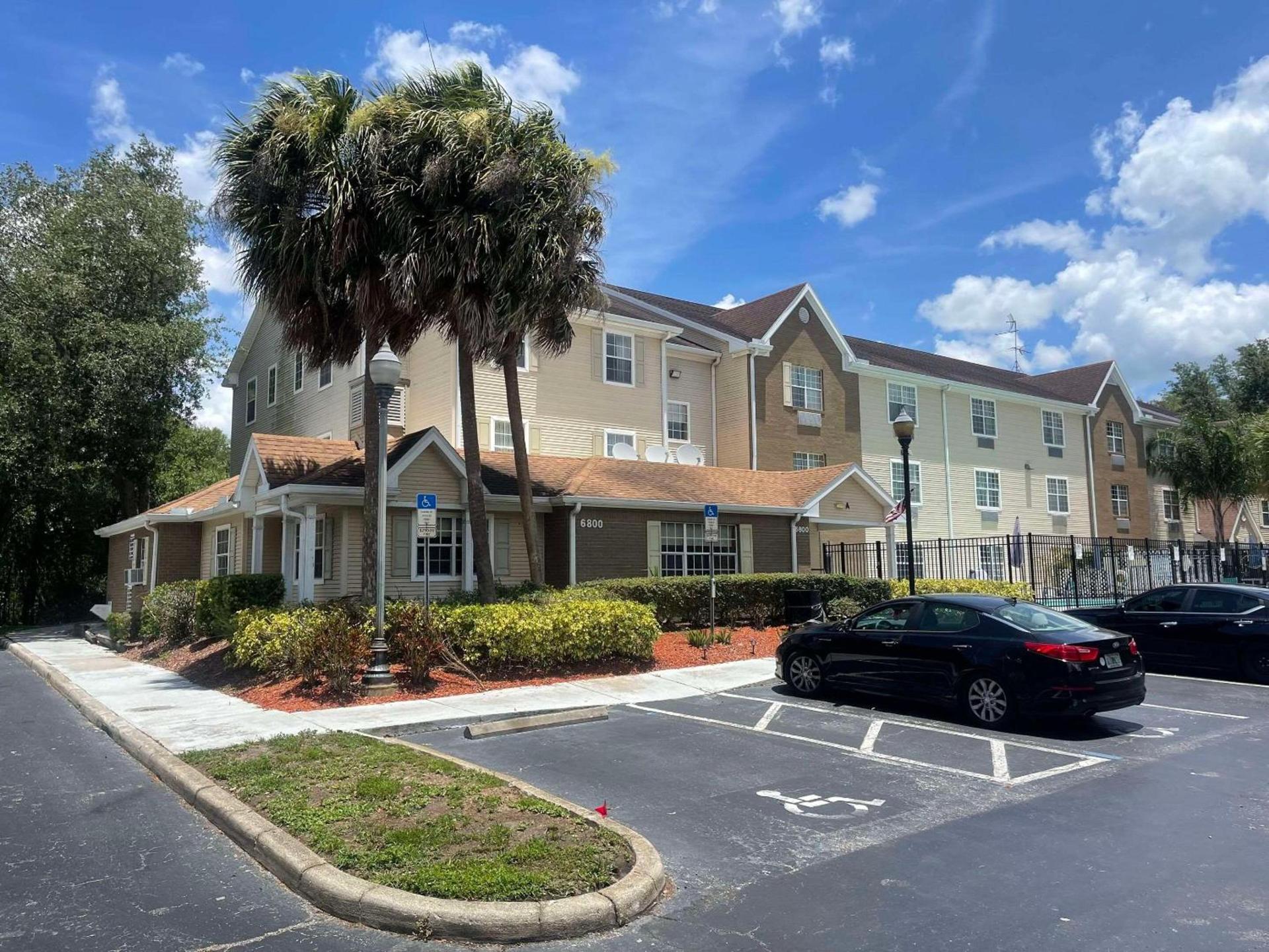 MainStay Suites Tampa Moffitt-USF photo 1
