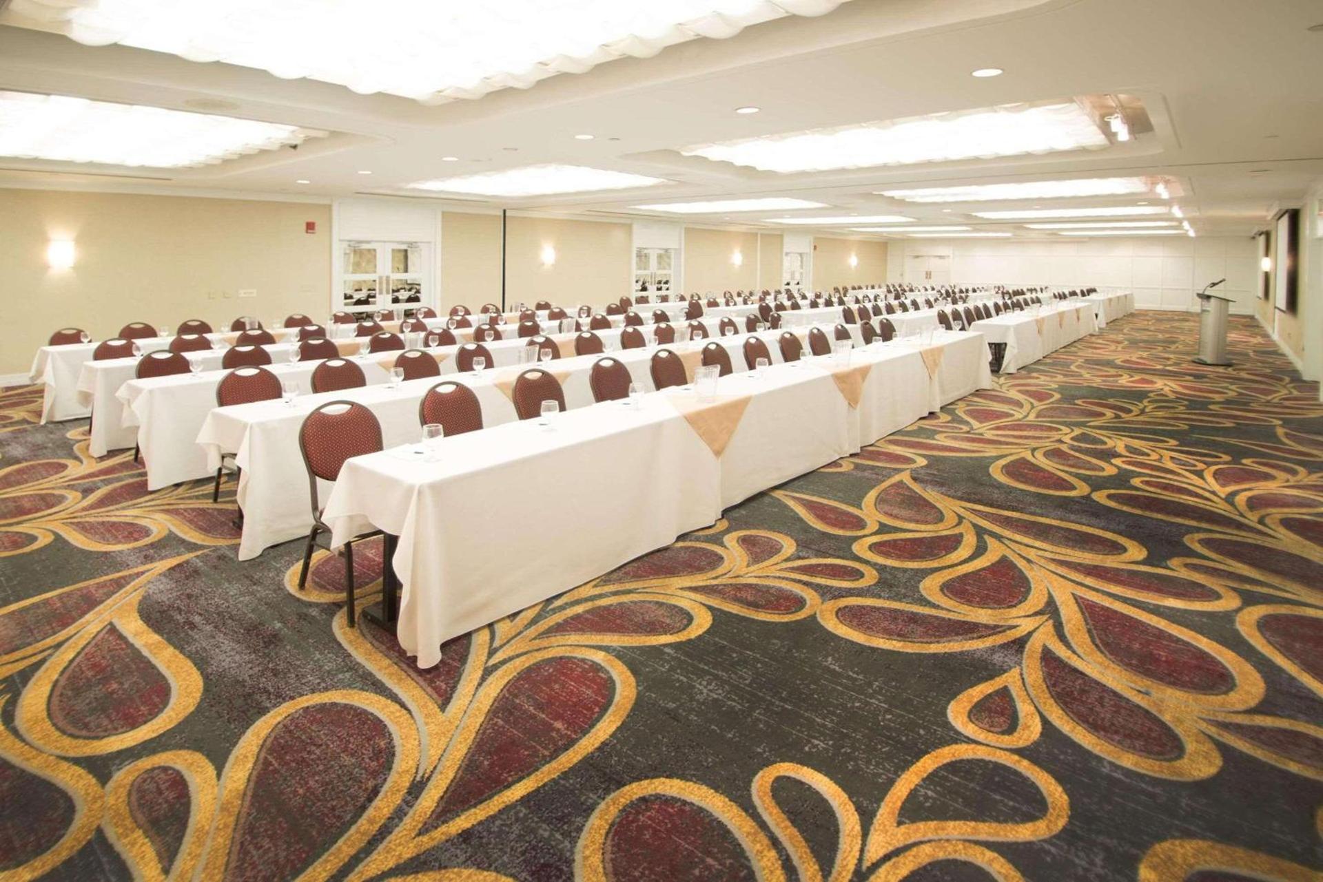 Radisson Hotel Corning photo 37