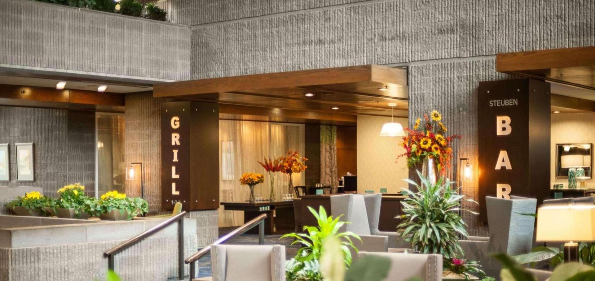 Radisson Hotel Corning photo 45