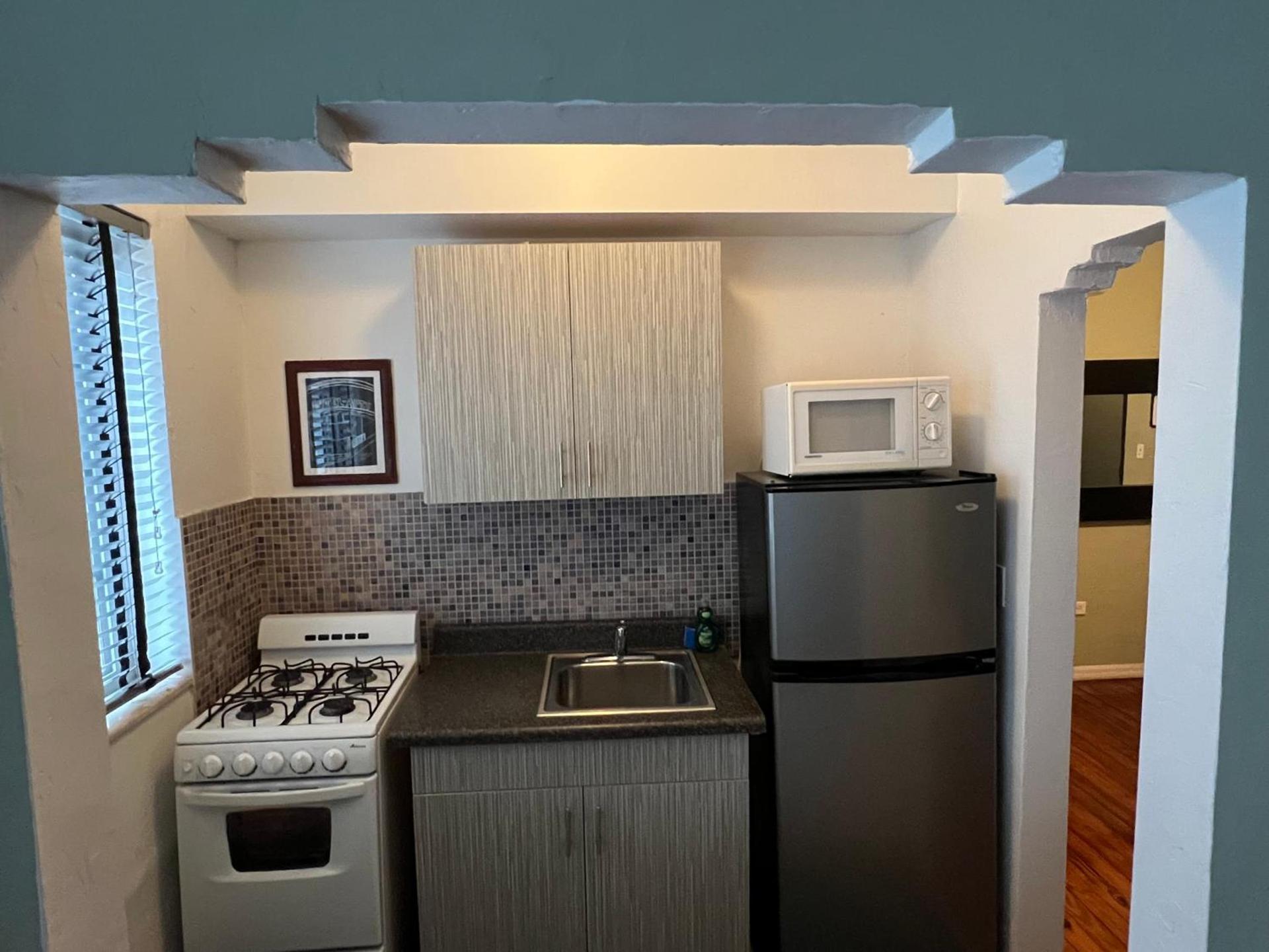 Sherbrooke All Suites Hotel photo 33