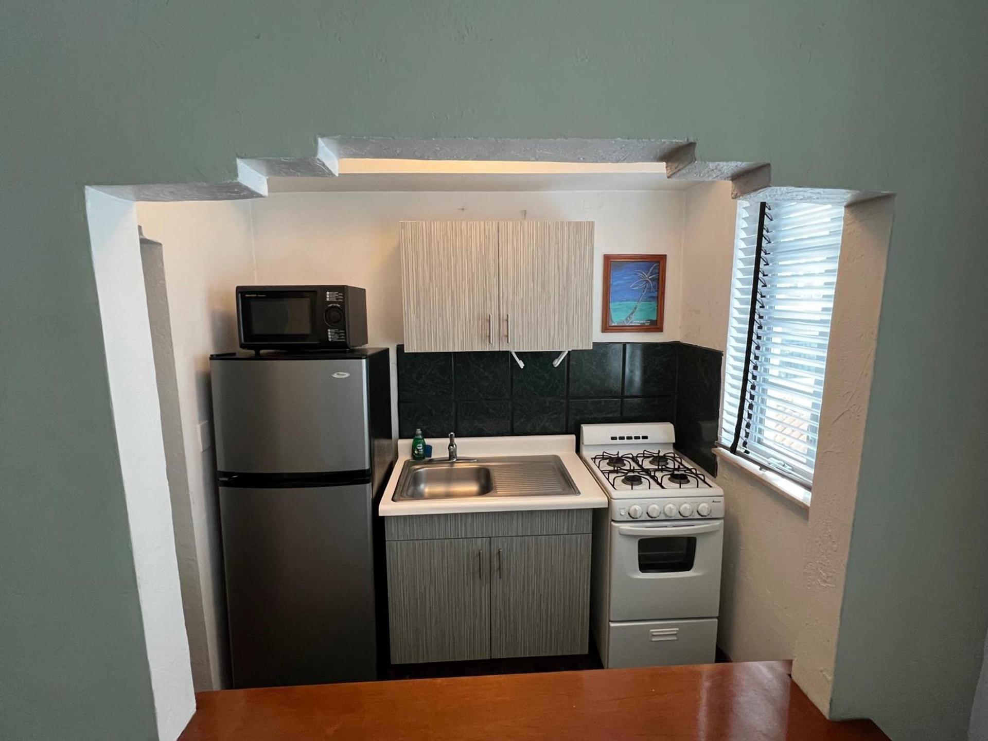 Sherbrooke All Suites Hotel photo 32