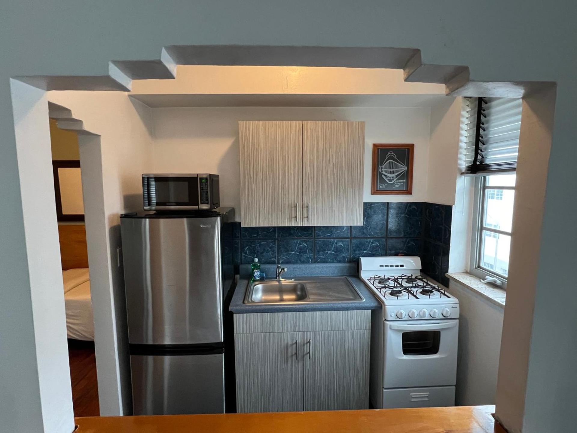 Sherbrooke All Suites Hotel photo 35
