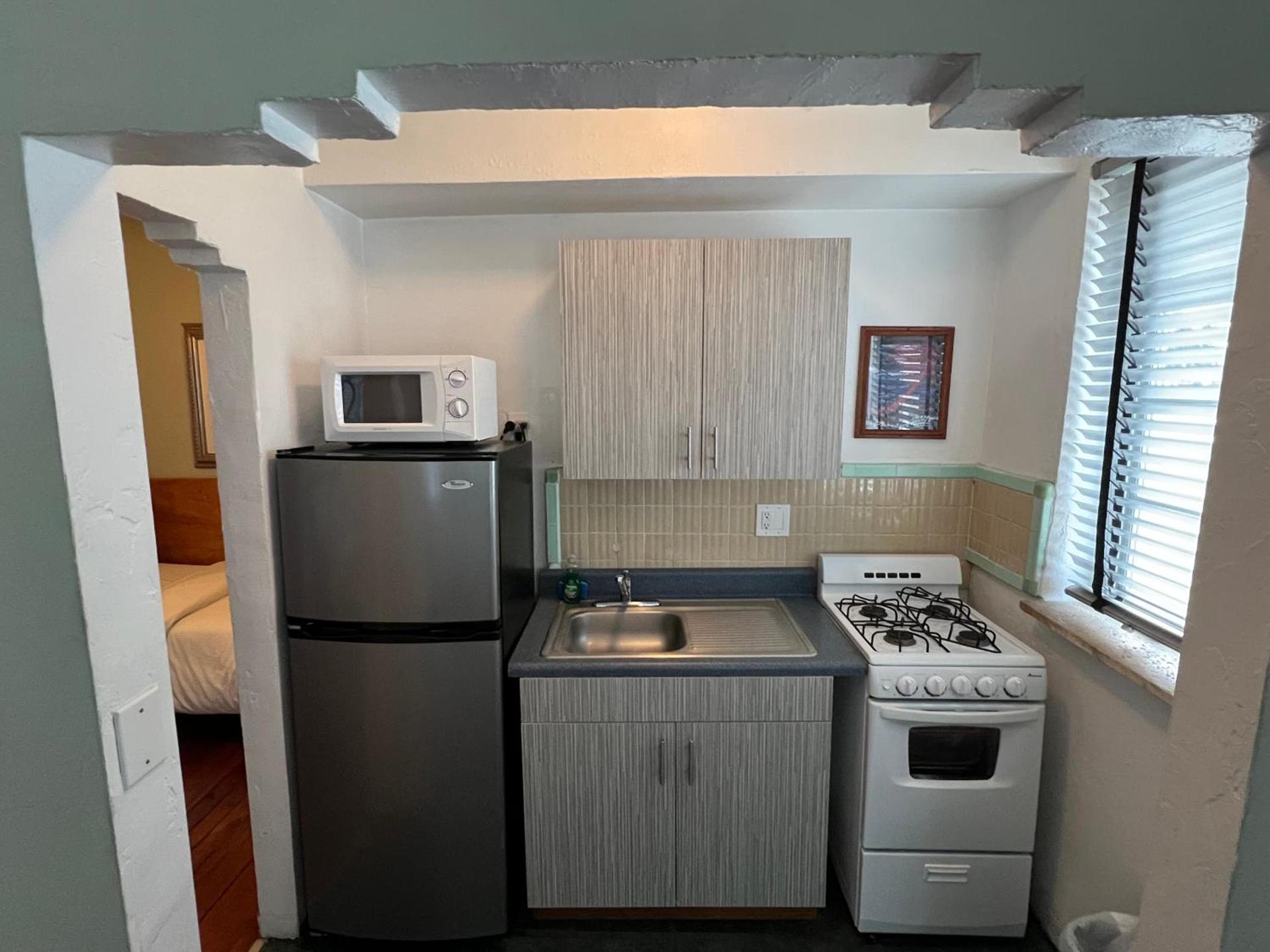 Sherbrooke All Suites Hotel photo 34
