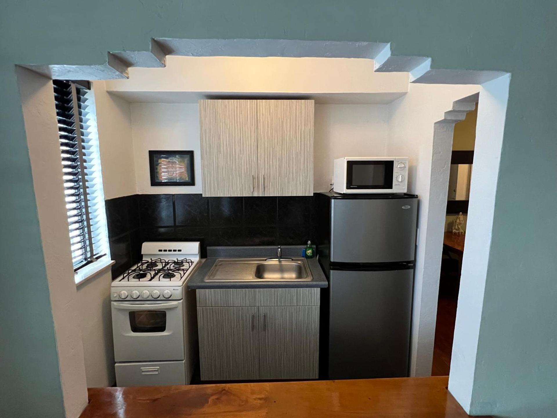 Sherbrooke All Suites Hotel photo 36