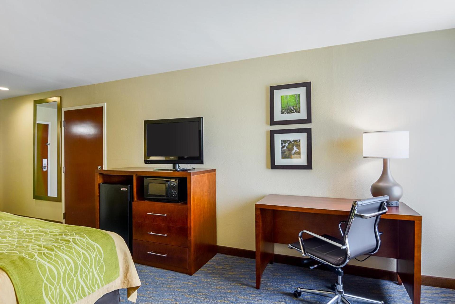 Comfort Inn Woodstock Shenandoah photo 38