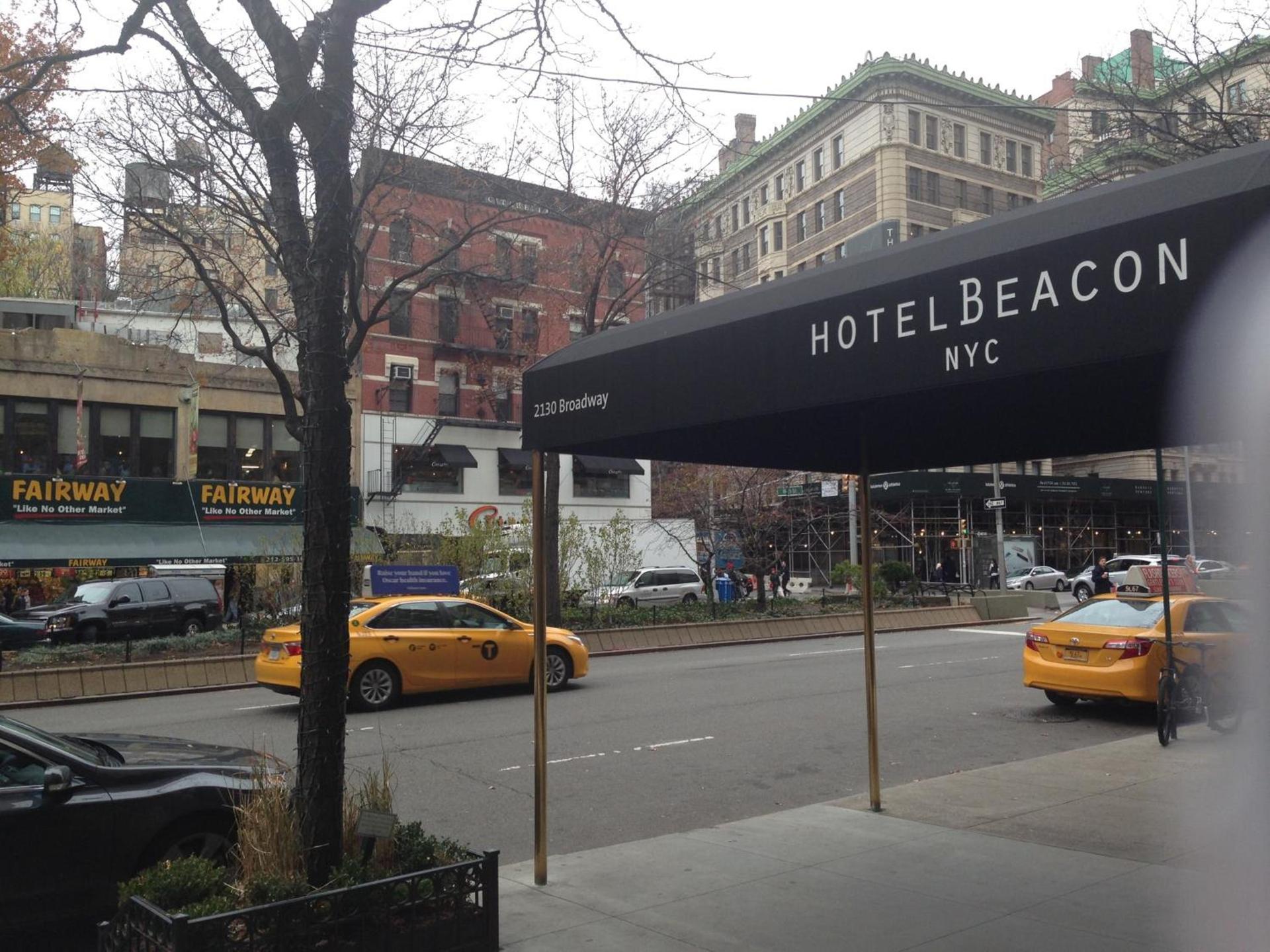 Hotel Beacon photo 26