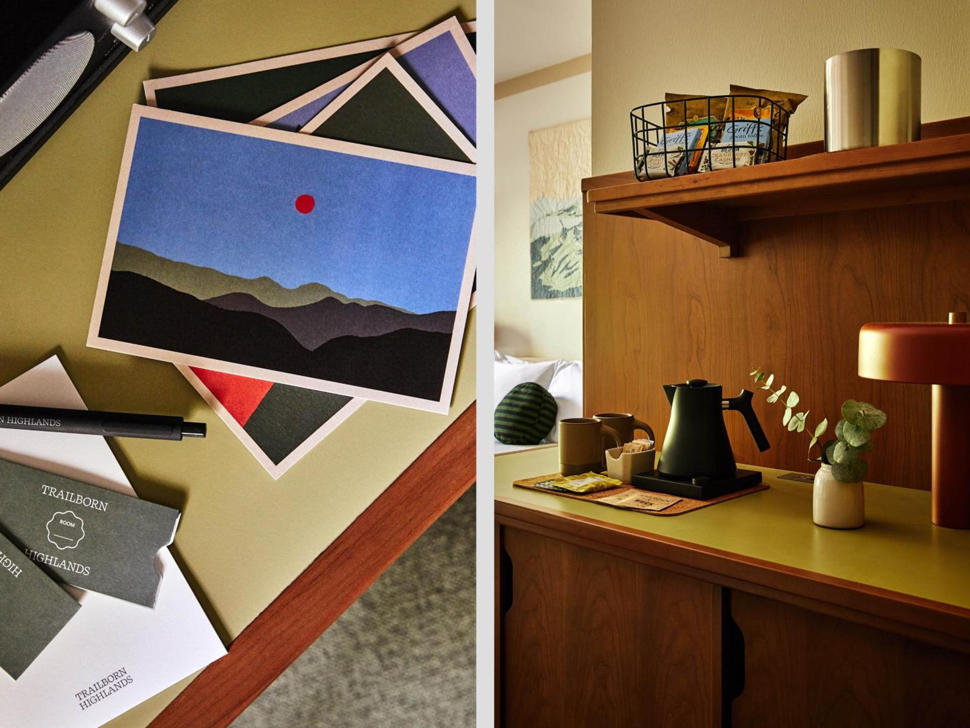 Trailborn Highlands, Outdoor Collection by Marriott Bonvoy photo 27