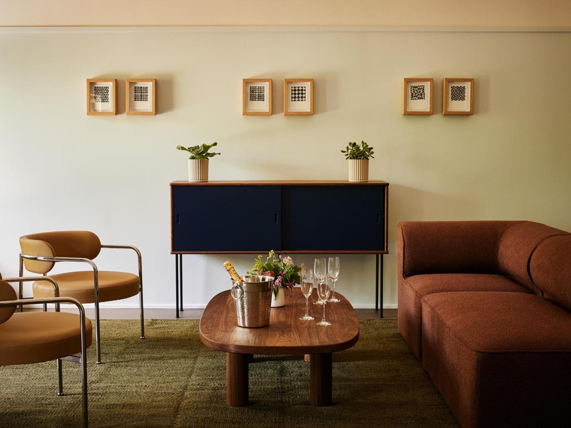 Trailborn Highlands, Outdoor Collection by Marriott Bonvoy photo 7