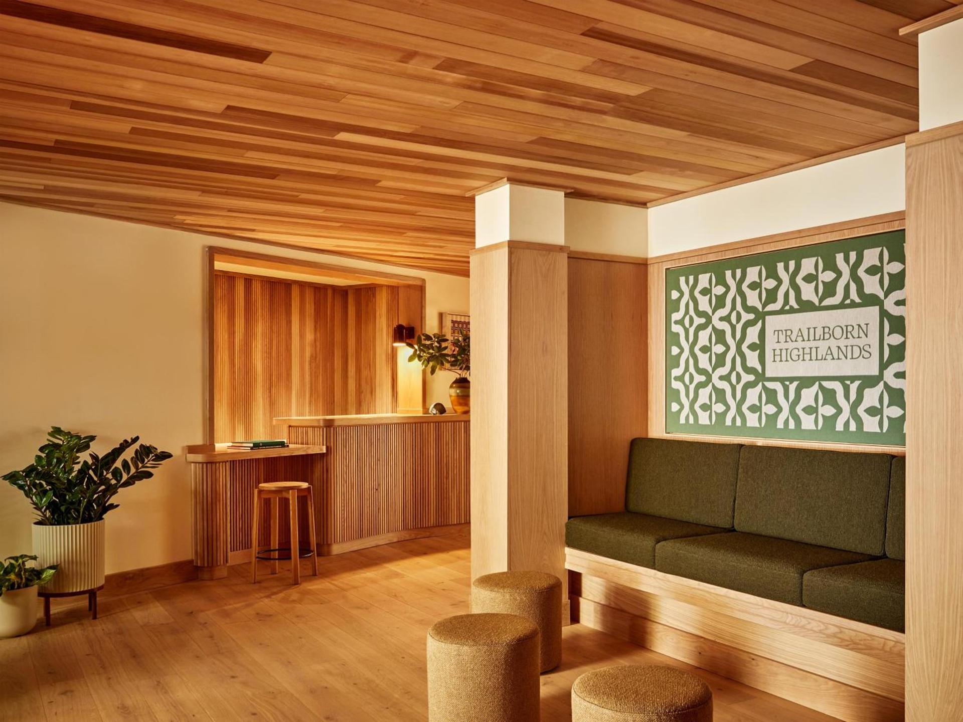 Trailborn Highlands, Outdoor Collection by Marriott Bonvoy photo 2