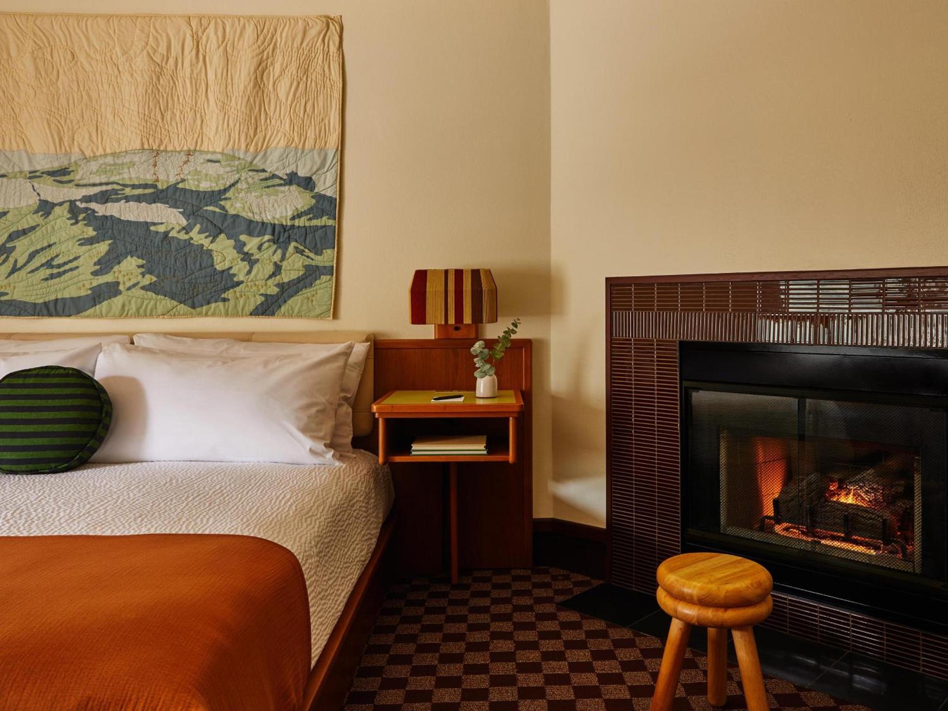 Trailborn Highlands, Outdoor Collection by Marriott Bonvoy photo 36