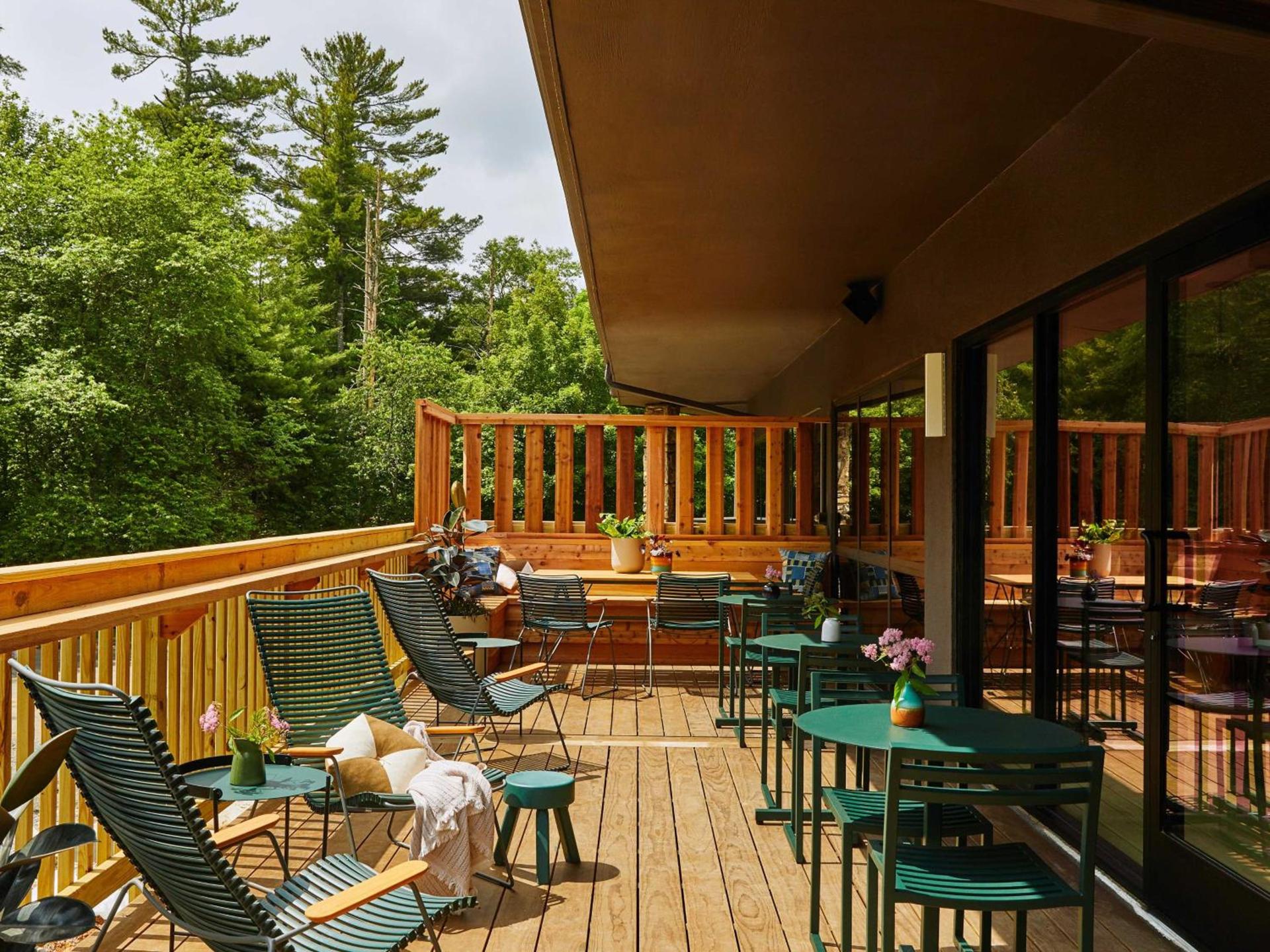 Trailborn Highlands, Outdoor Collection by Marriott Bonvoy photo 3