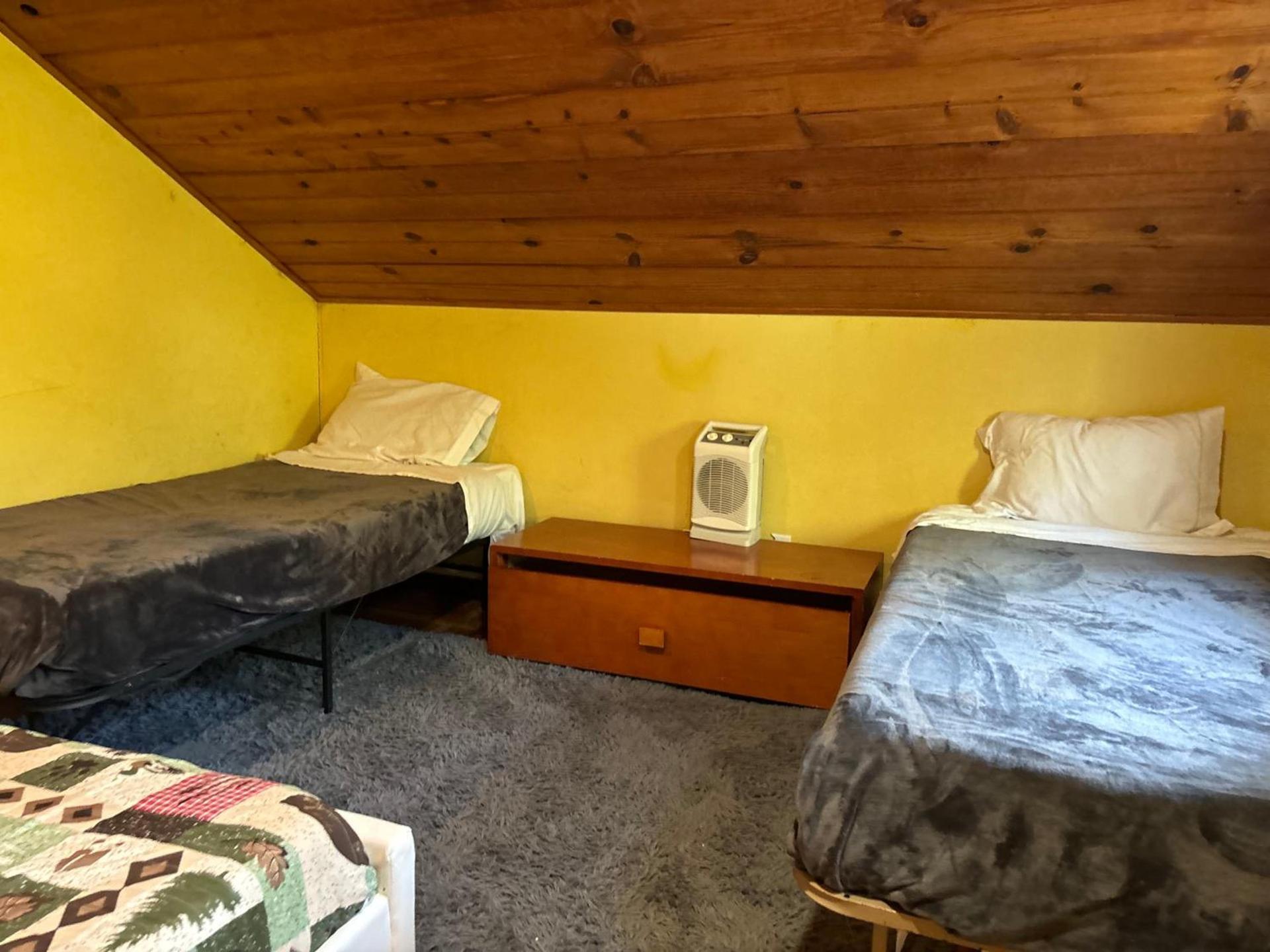 Sequoia River Front Cabins photo 59