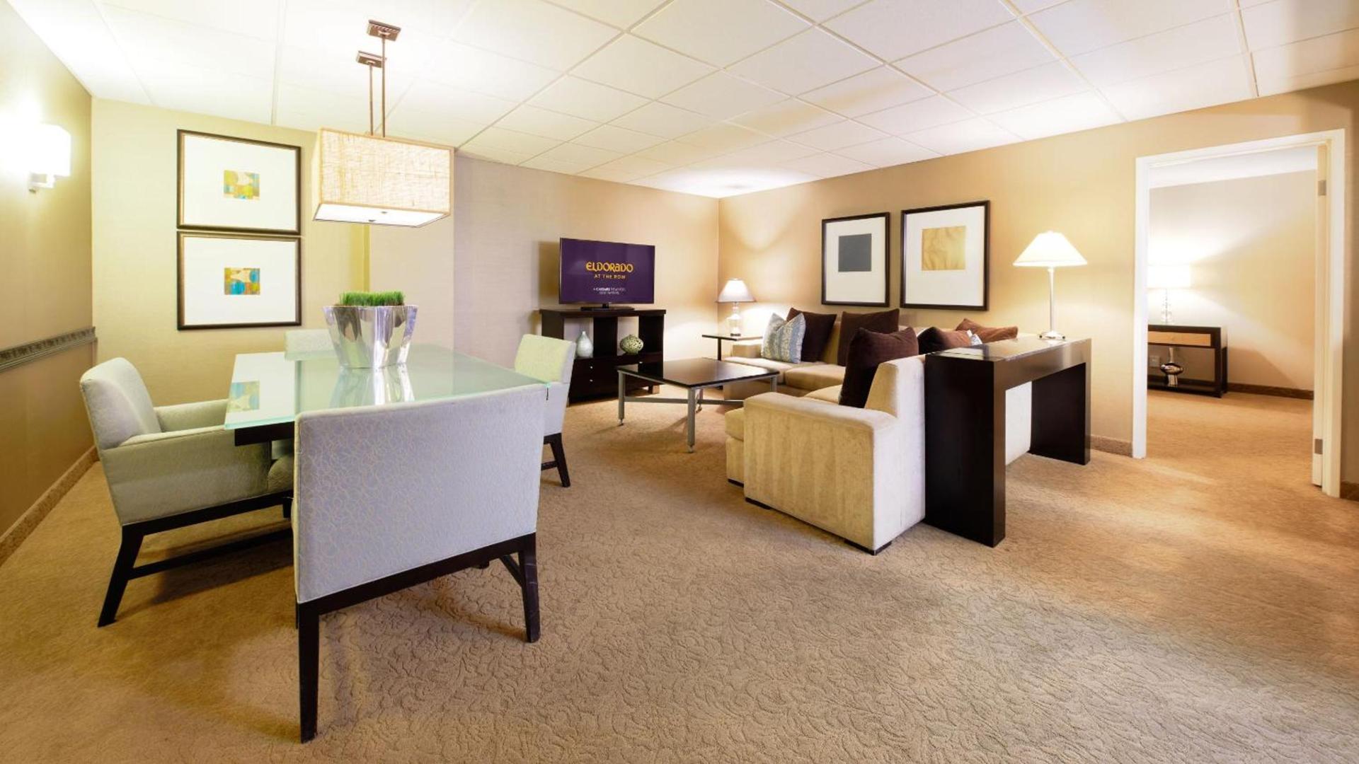 Eldorado Reno, A Caesars Destination photo 53