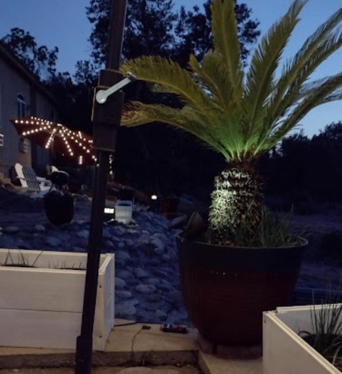 Sequoia River Front Cabins photo 34