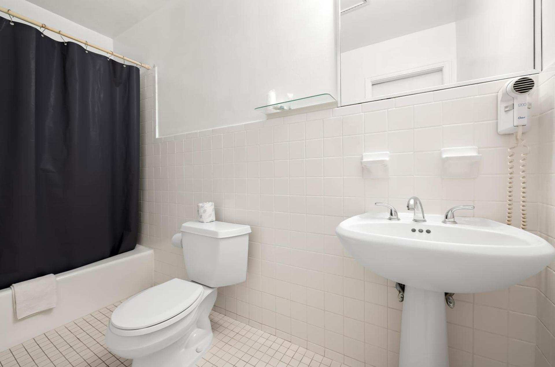 Americas Best Value Inn Historic Clewiston Inn photo 7