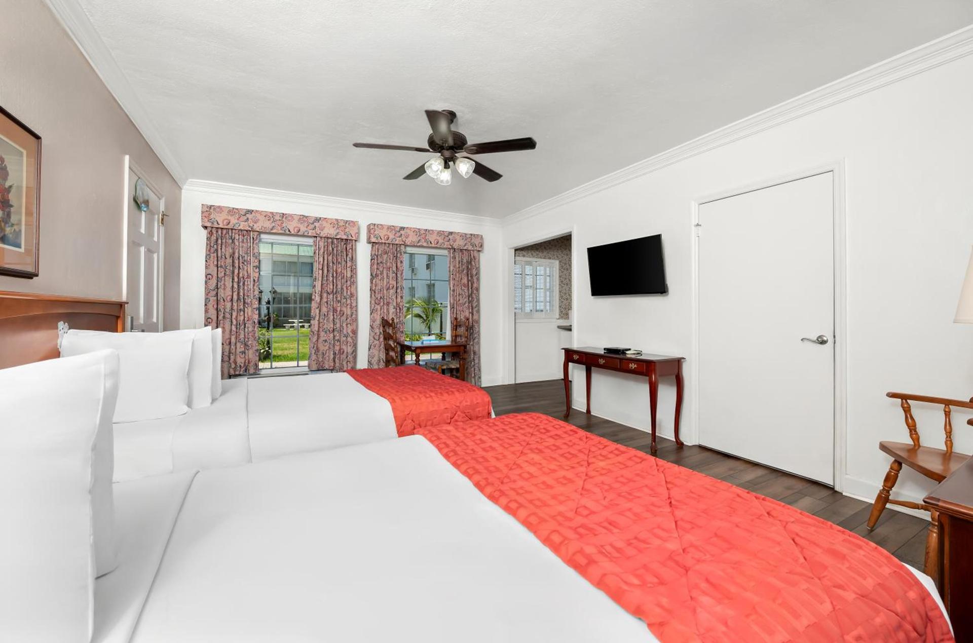 Americas Best Value Inn Historic Clewiston Inn photo 3