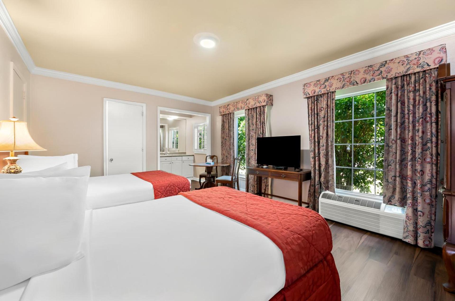 Americas Best Value Inn Historic Clewiston Inn photo 2