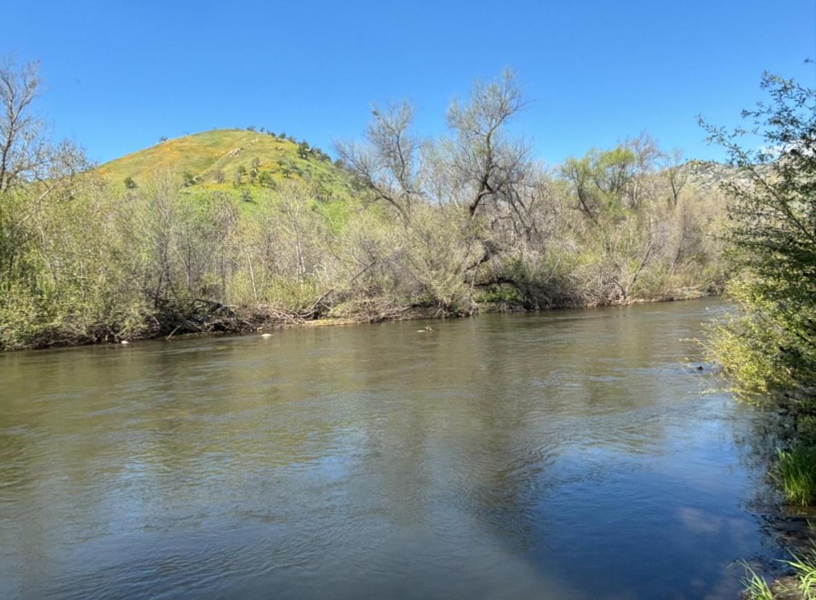 Sequoia River Front Cabins photo 42