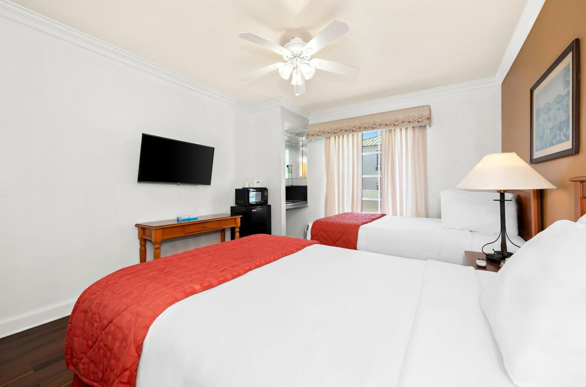 Americas Best Value Inn Historic Clewiston Inn photo 10
