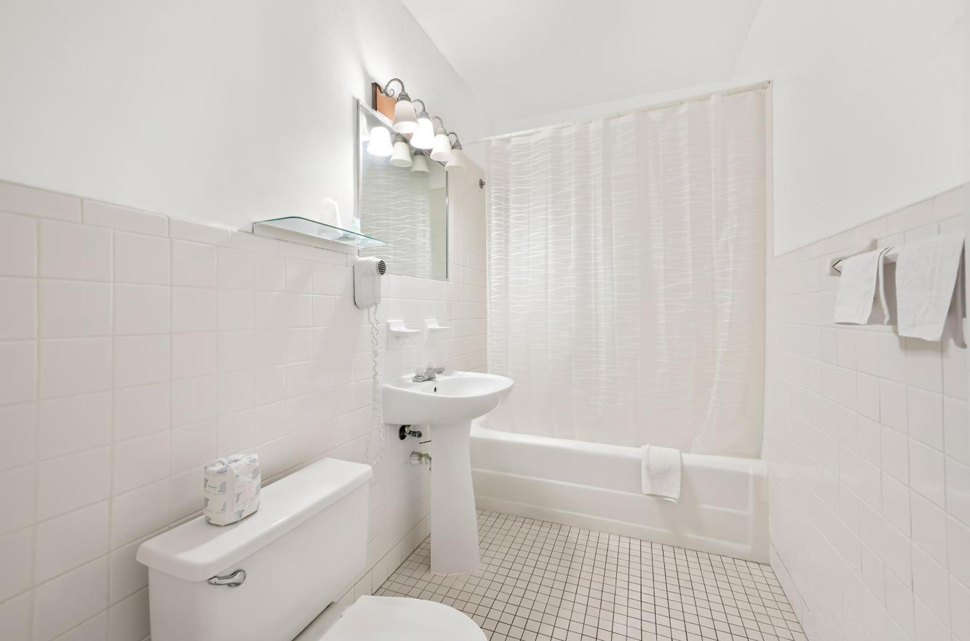 Americas Best Value Inn Historic Clewiston Inn photo 9