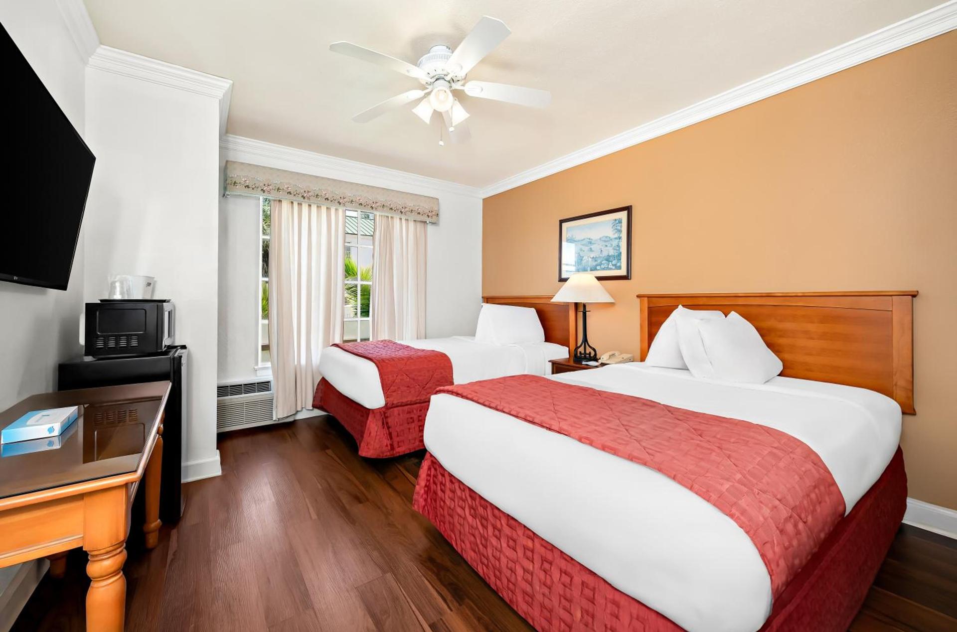 Americas Best Value Inn Historic Clewiston Inn photo 8