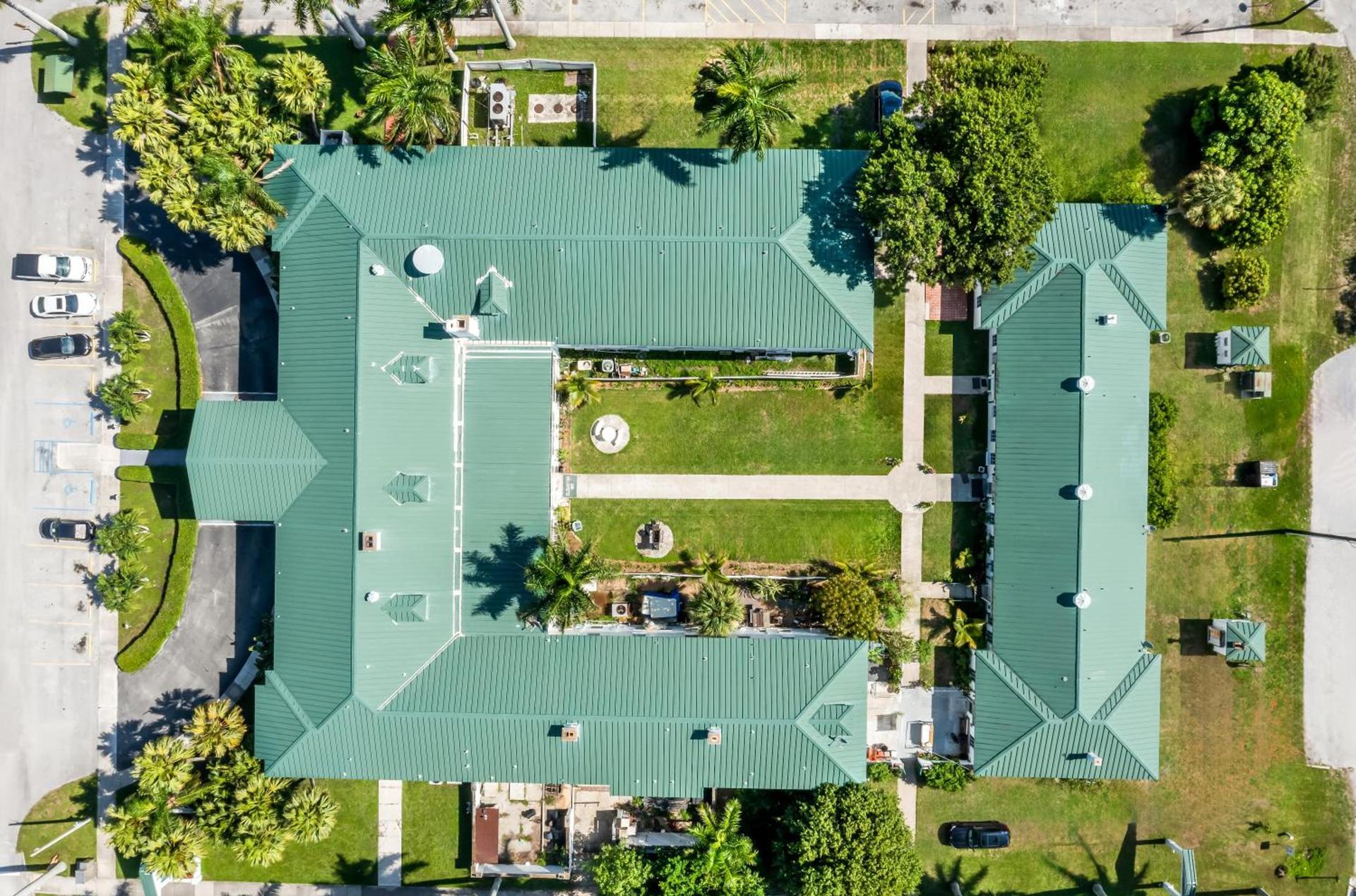 Americas Best Value Inn Historic Clewiston Inn photo 12