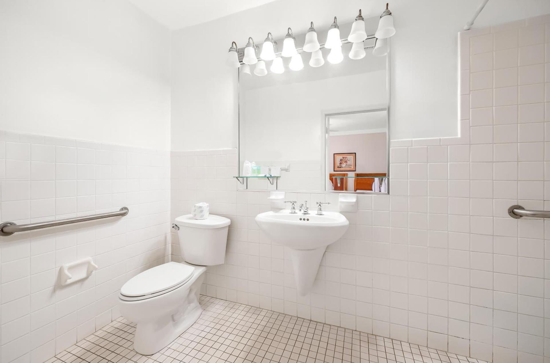 Americas Best Value Inn Historic Clewiston Inn photo 16
