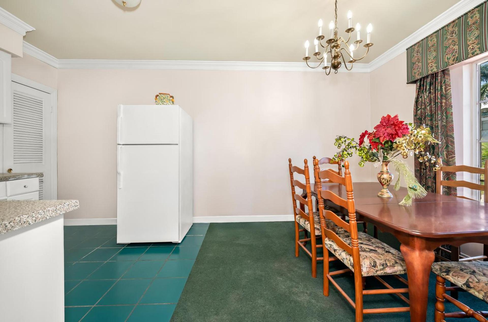 Americas Best Value Inn Historic Clewiston Inn photo 19