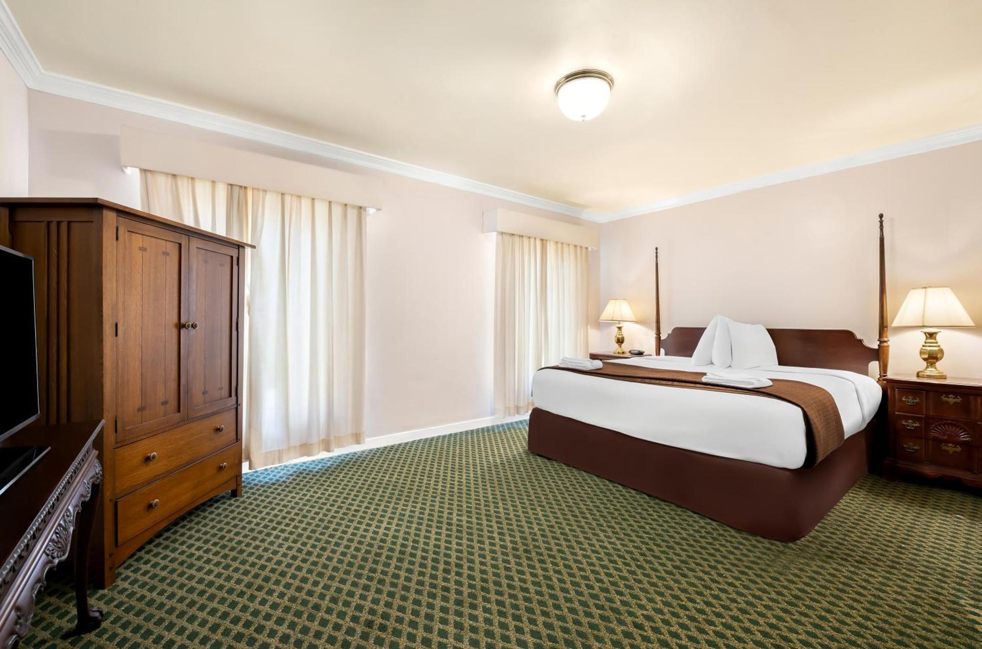 Americas Best Value Inn Historic Clewiston Inn photo 22