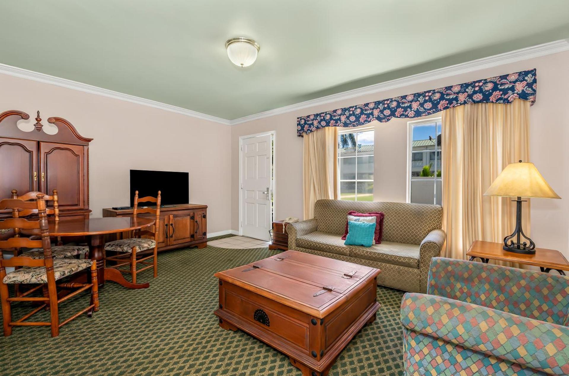 Americas Best Value Inn Historic Clewiston Inn photo 20